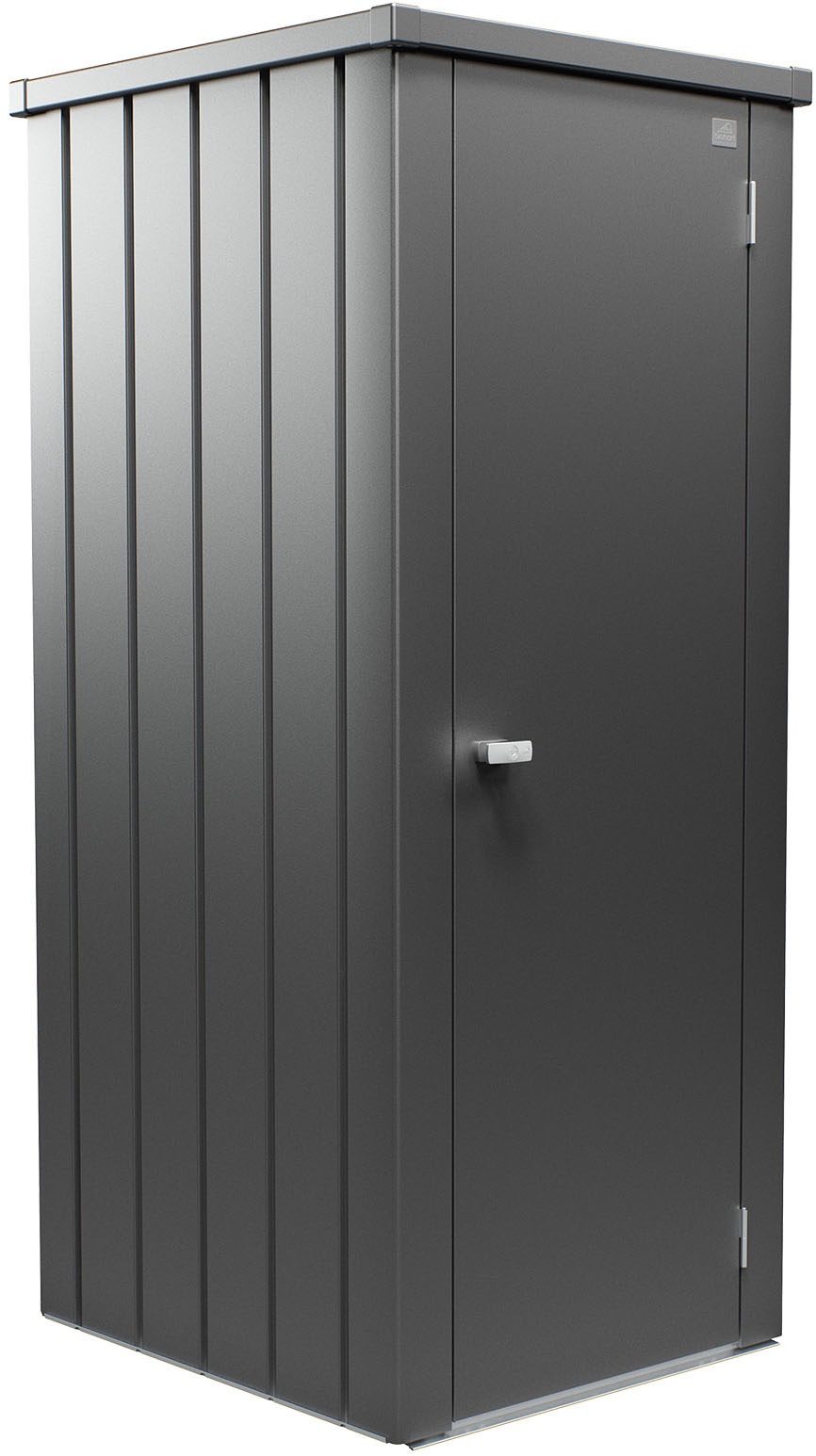 Biohort Mehrzweckschrank »Julia Gr. L HIGH, verschiedene Farben« 77,7x 180, günstig online kaufen