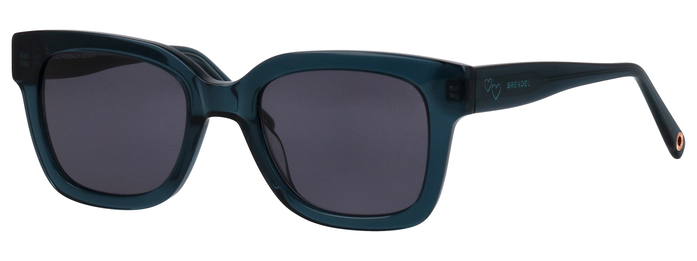 BRENDEL eyewear Sonnenbrille »BRENDEL eyewear Sonnenbrille«