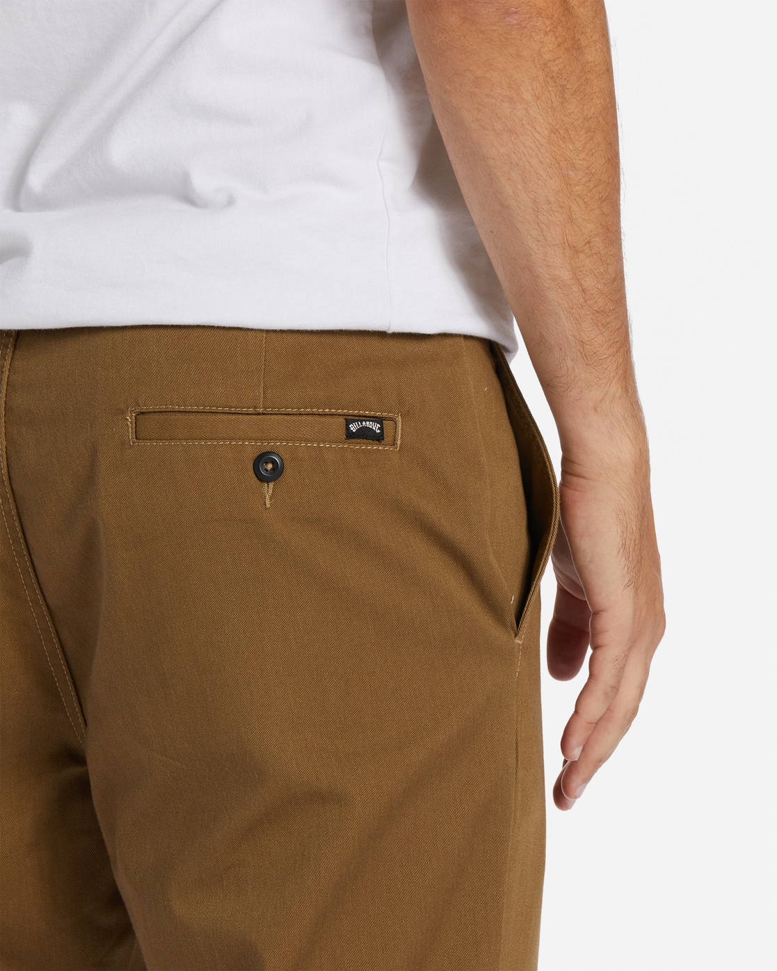 Billabong Outdoorhose »Carter«