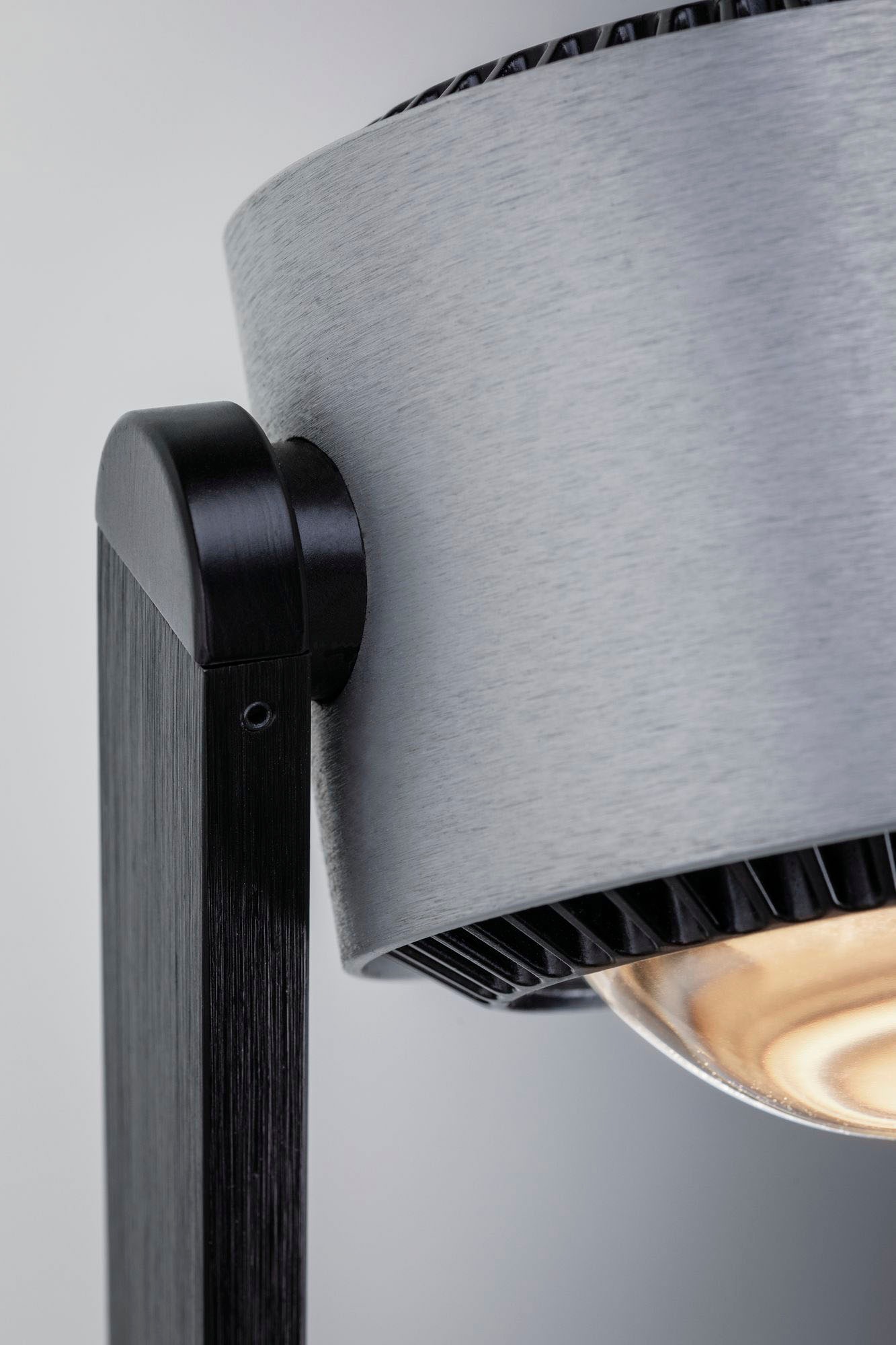 Paulmann LED Stehlampe »Aldan«, 1 flammig