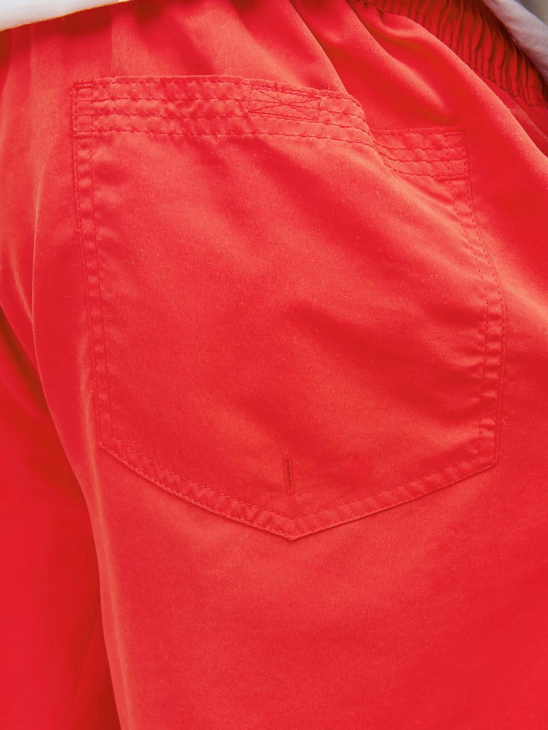 4. Bild von Jack & Jones PlusSize Badehose »JPSTFIJI JJSWIM SOLID SN PLS«