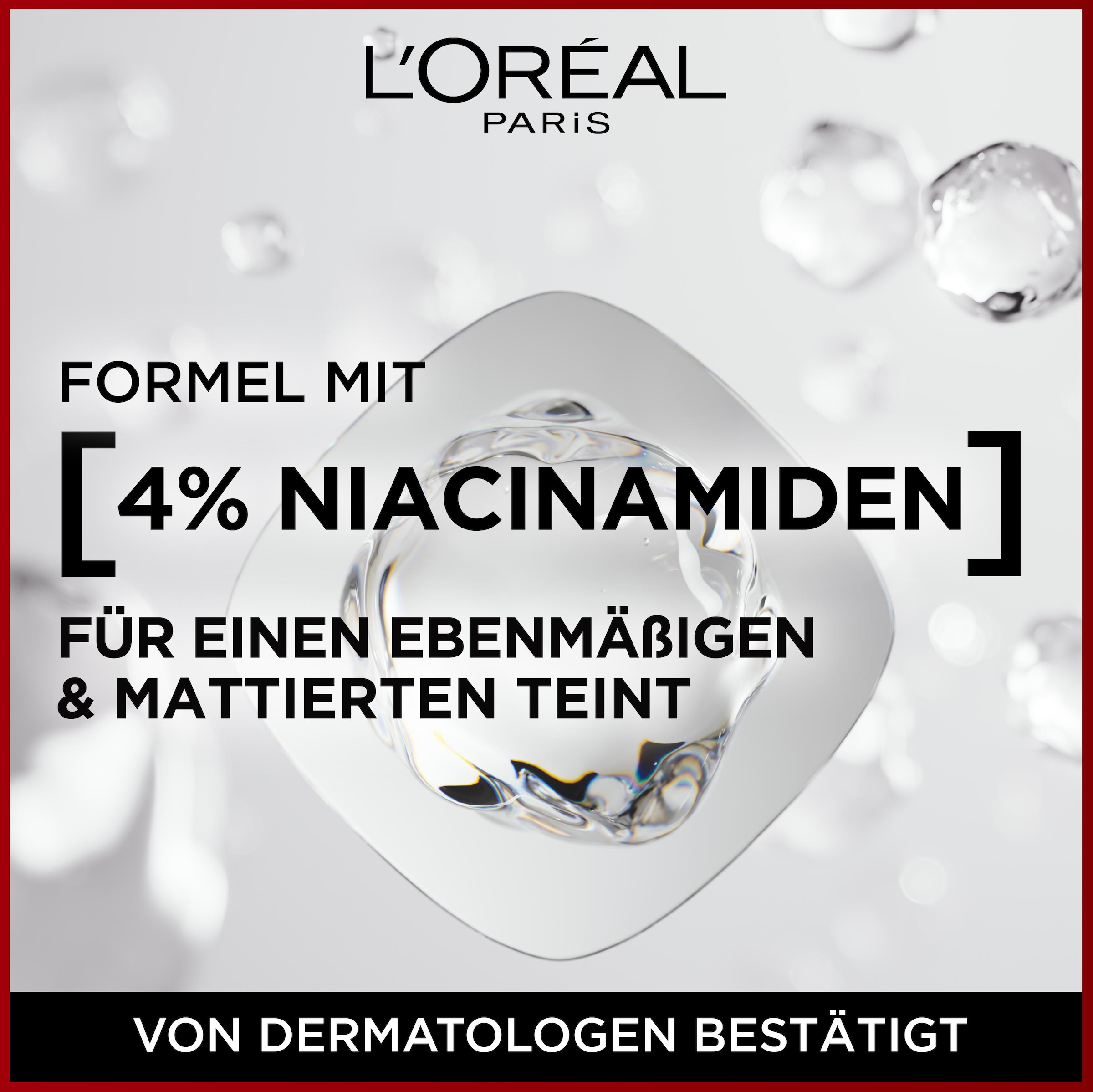 L'ORÉAL PARIS Foundation »L'Oréal Paris Infaillible 32H Matte Cover«