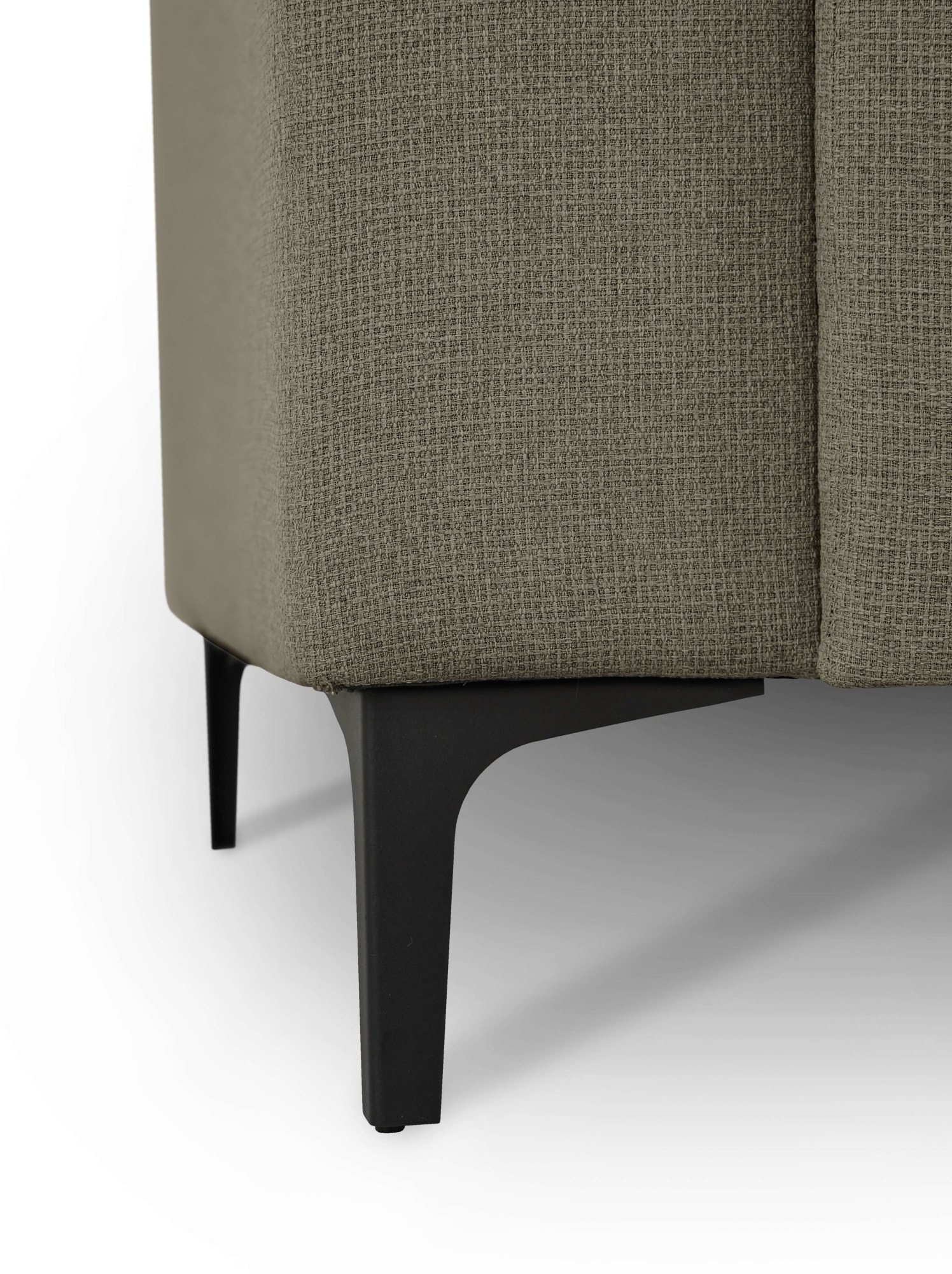 Home affaire Wohnlandschaft »Tournon«, U-Form, Breite 333 cm, Webstoff, Chenille