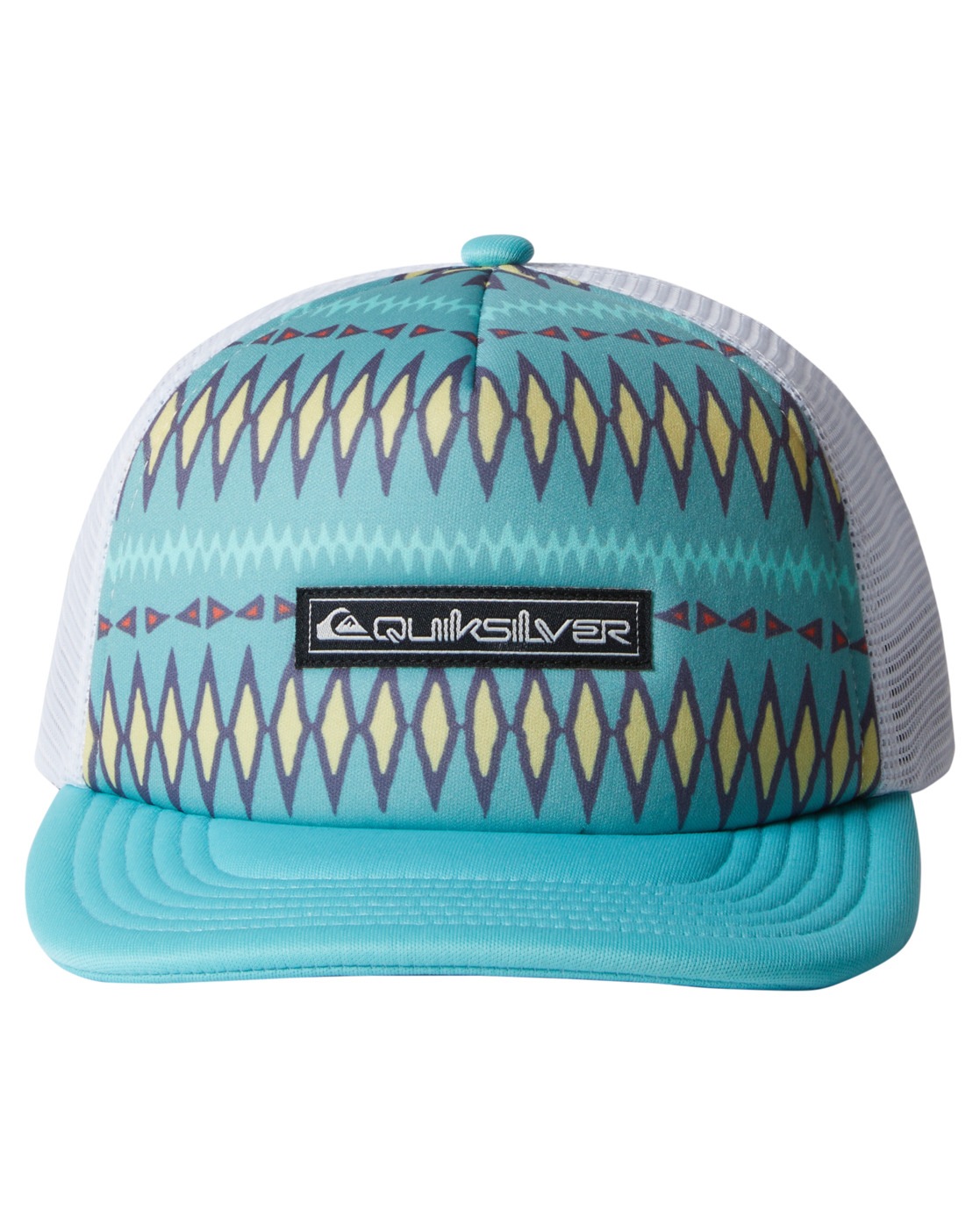 Quiksilver Trucker Cap »Emu Coop«