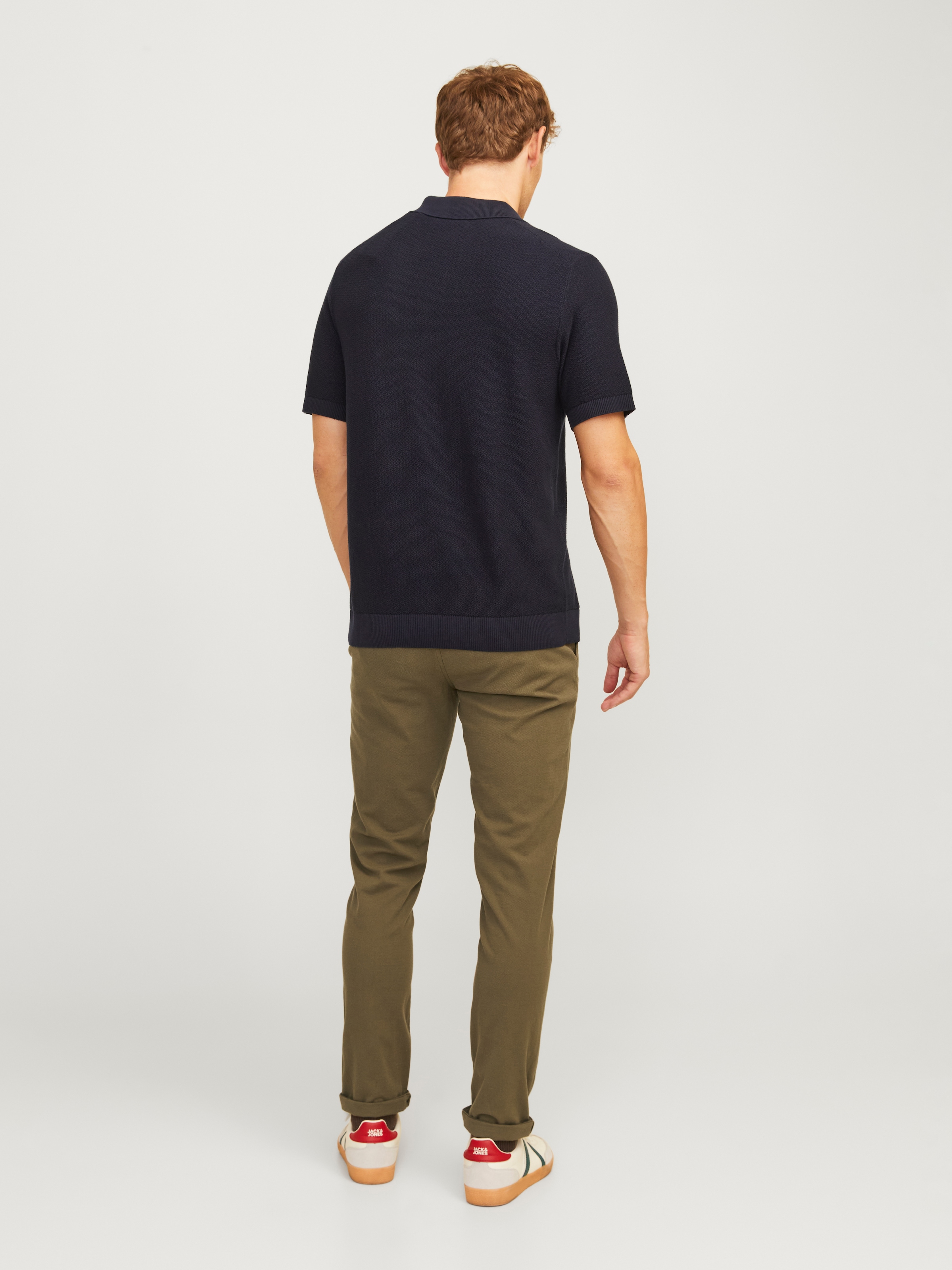 Jack & Jones Chinos »JPSTMARCO JJFURY ANA«