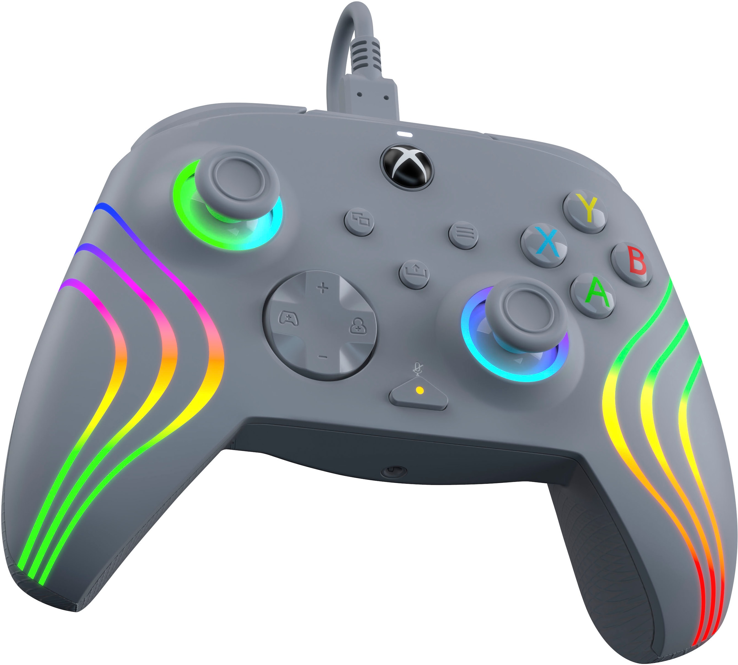 PDP - Performance Designed Products Gamepad »Afterglow™ Wave Kabelgebundener Controller«