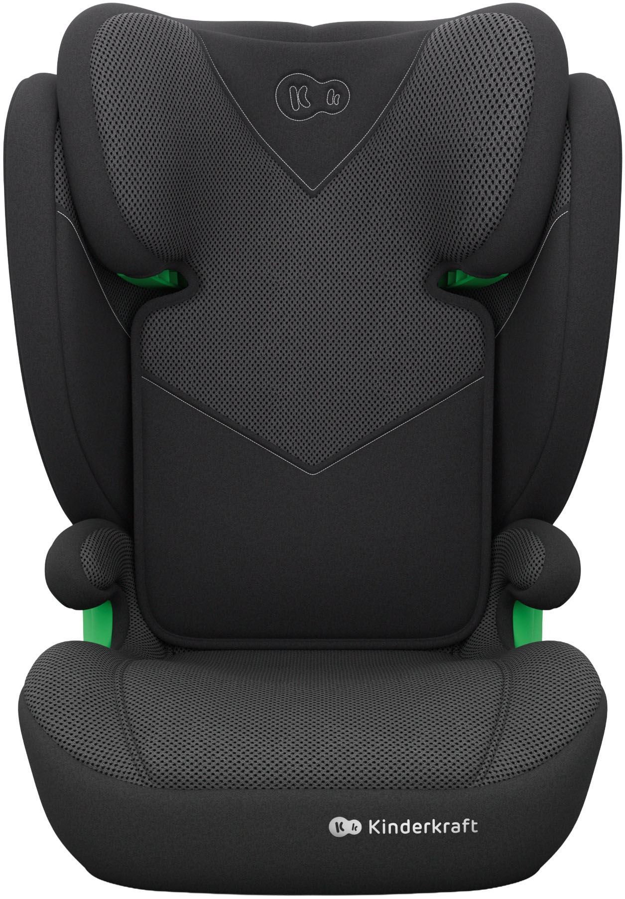 Kinderkraft Autokindersitz »JUNIOR FIX 2 PLUS«