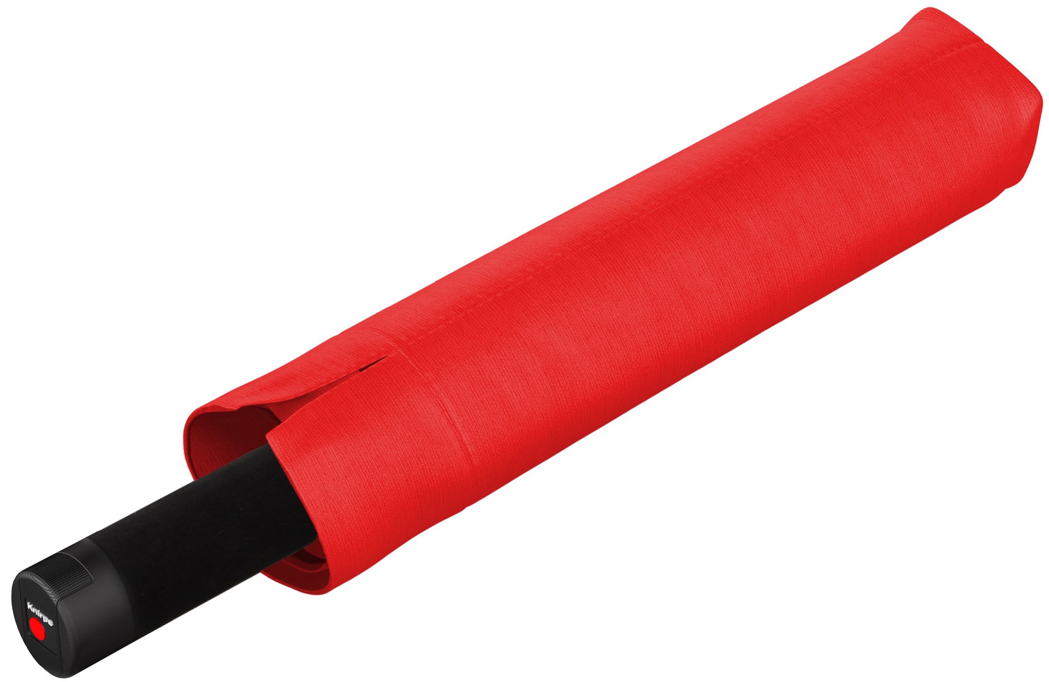 Knirps® Taschenregenschirm »U.090 Ultra Light XXL Compact Manual, rot«  jetzt bestellen