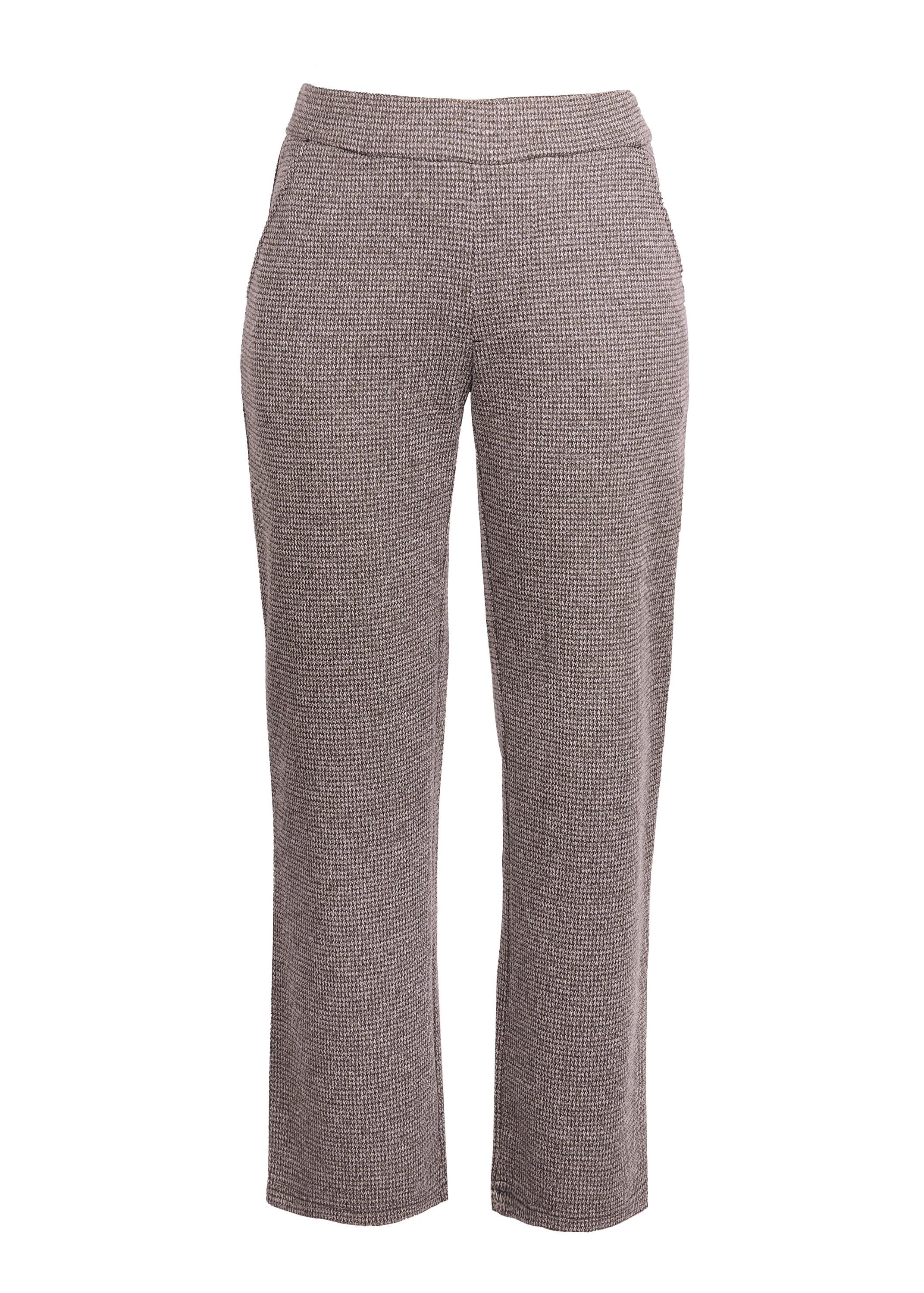 STOOKER WOMEN Schlupfhose »Mary Jersey Wide leg fit«  Wide Leg Fit Casual Clean Wash Jersey für Damen