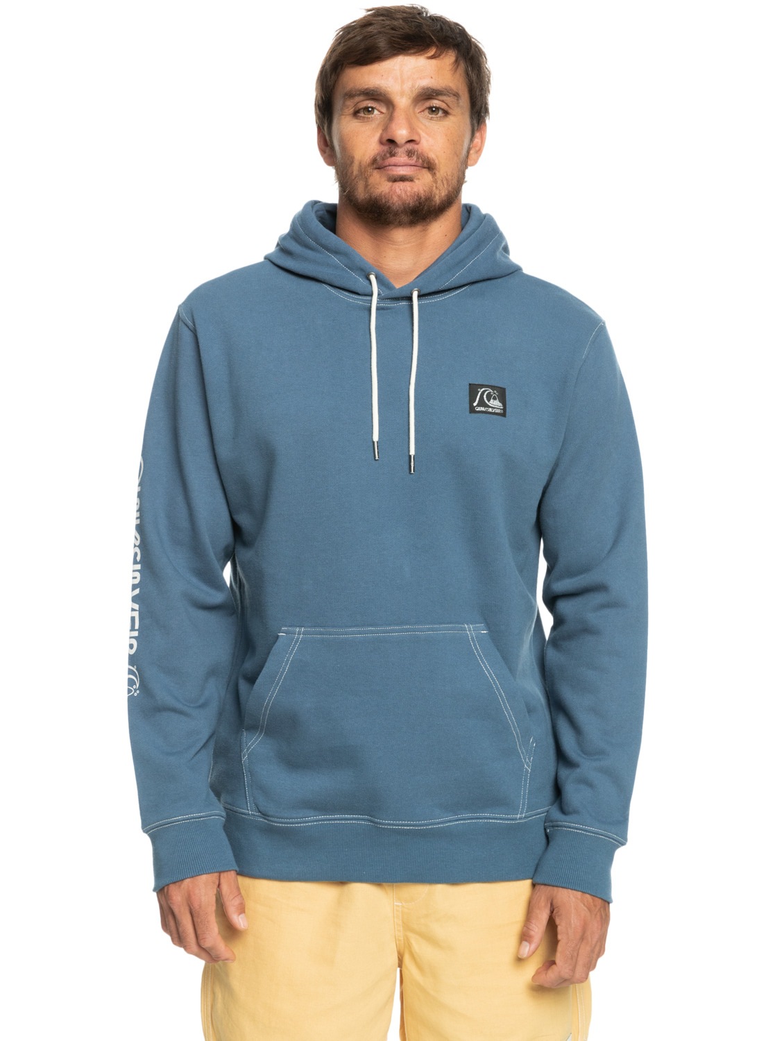 Quiksilver Kapuzensweatshirt »The Original« kaufen