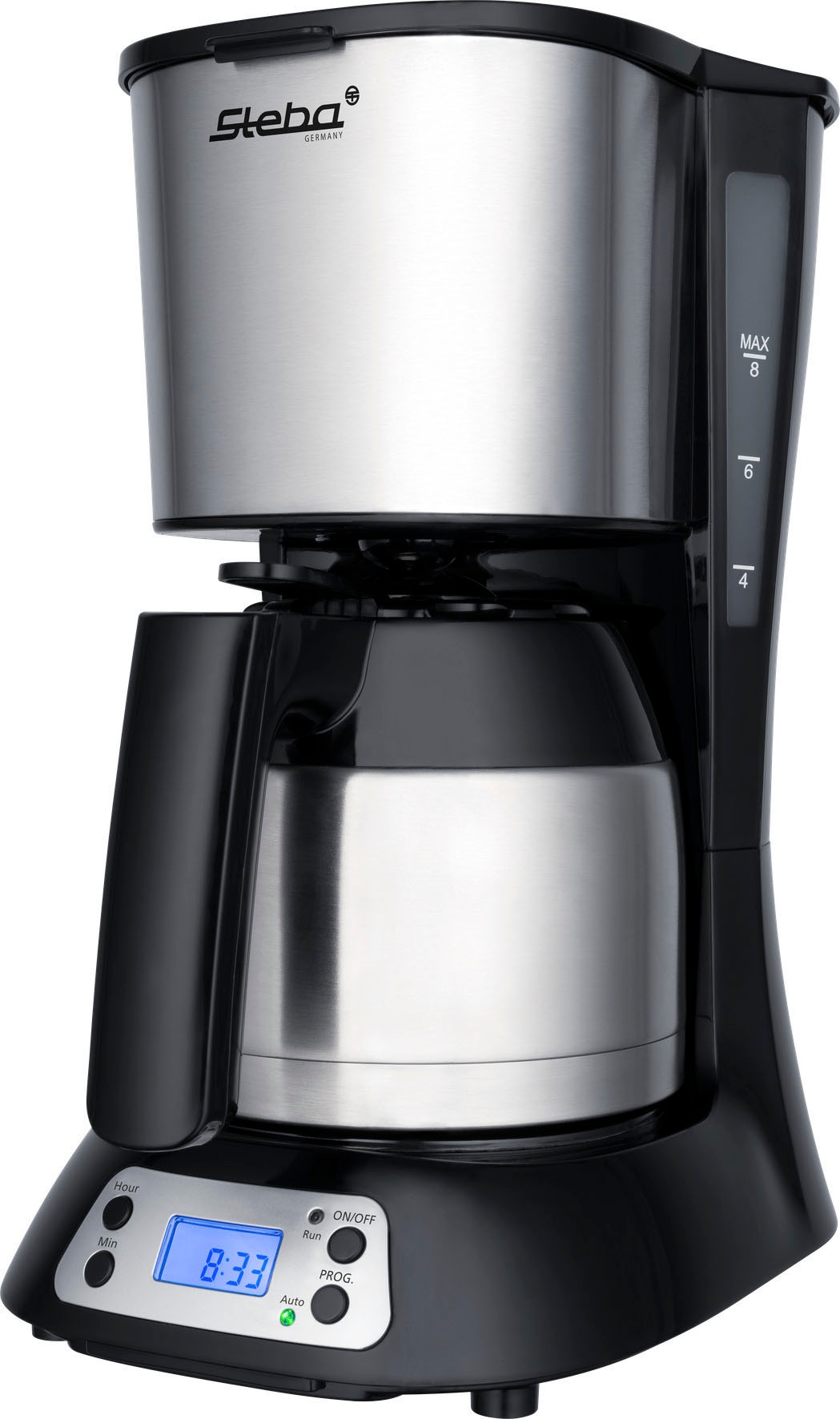 Filterkaffeemaschine 