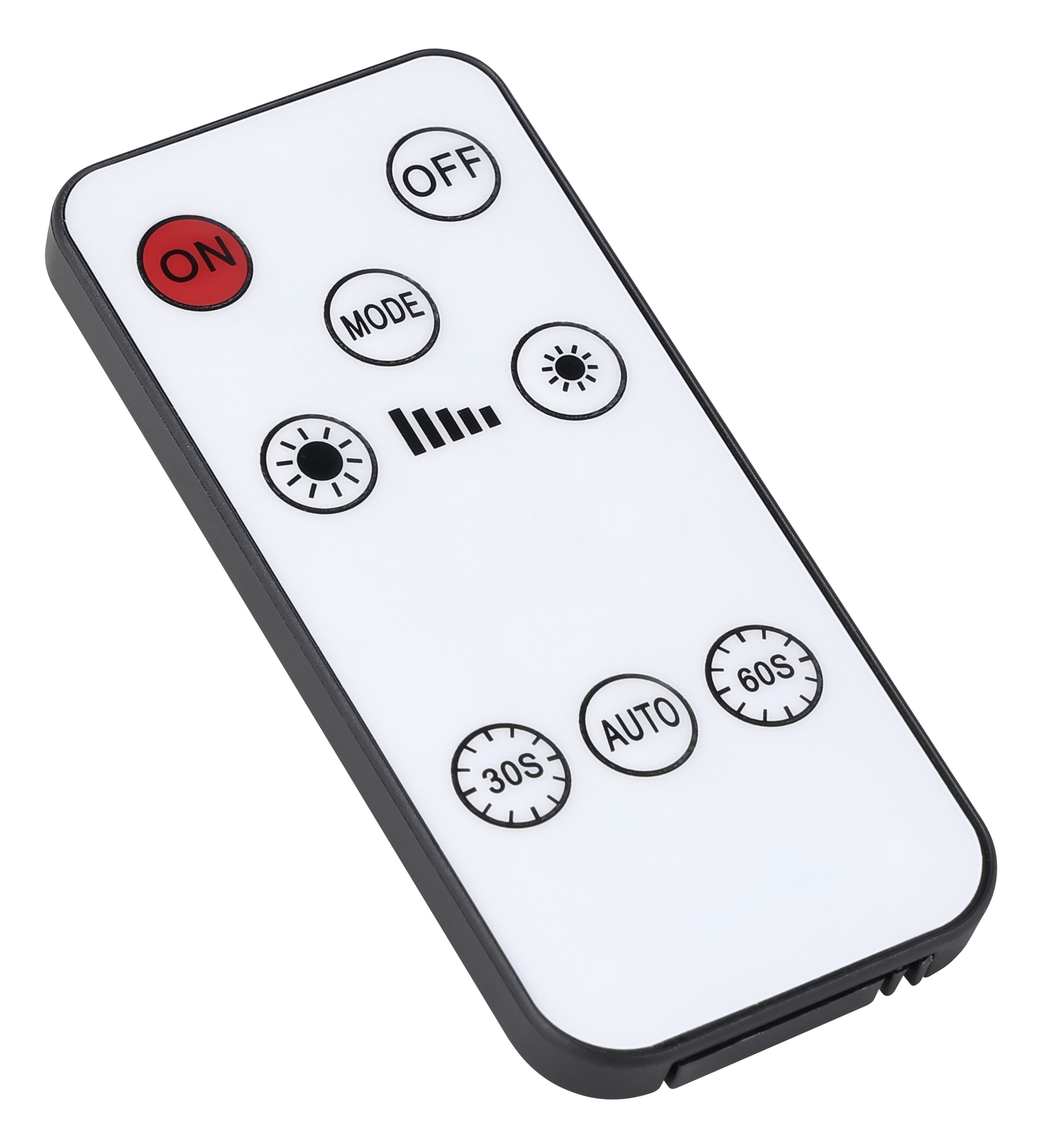 EGLO Wandleuchte »TREPELLA Wandlampe - Stahl - LED - 0,7W - IP20« LED-Modul 1 Stk. RGB | Warmweiß Wandstrahler, Bewegungsmelder, Akku-Wandleuchte, Ø11,5 x AL3 cm