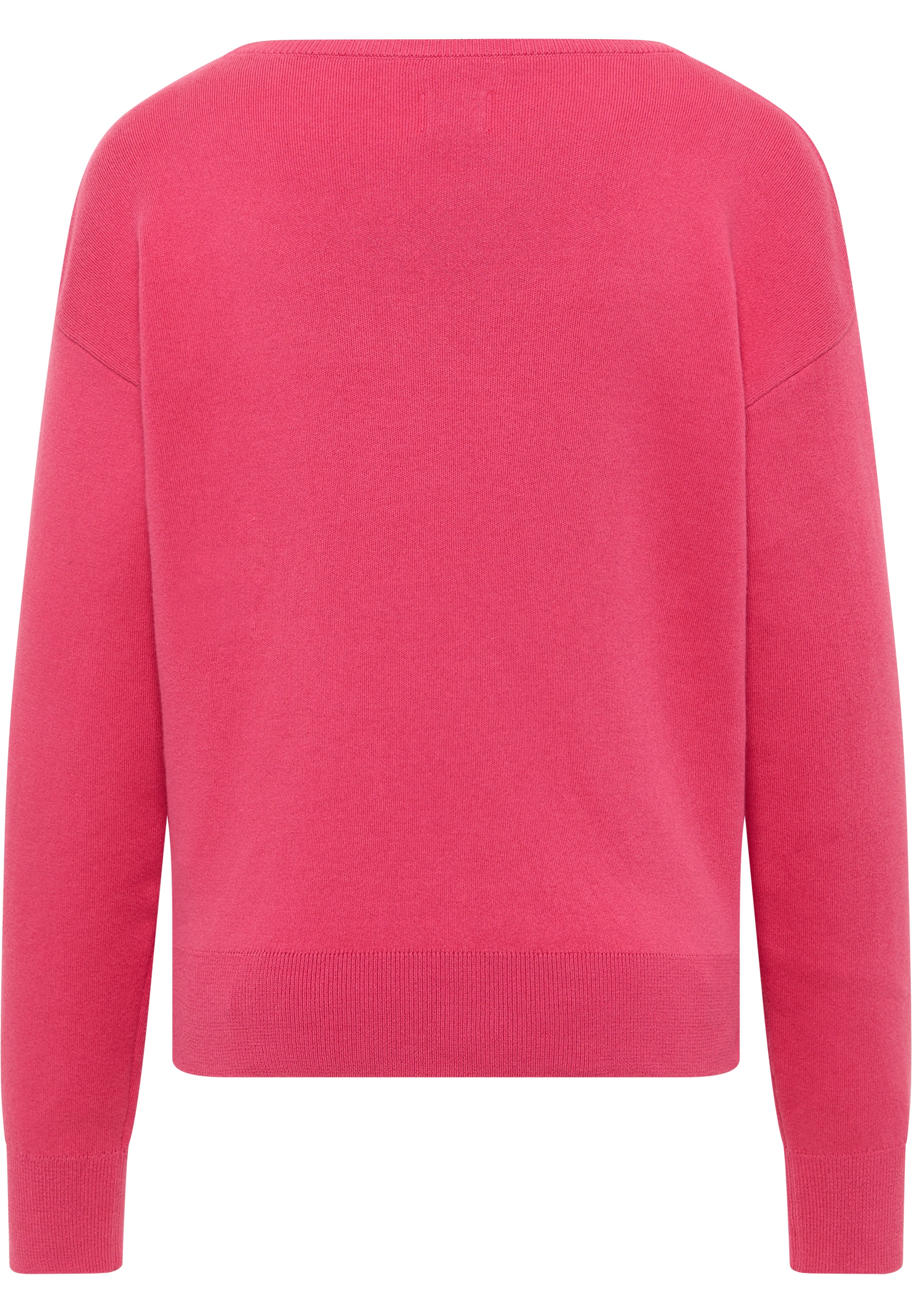 MUSTANG Strickpullover »Damen Style Marianna«