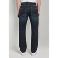 TOM TAILOR 5-Pocket-Jeans, im used-Look