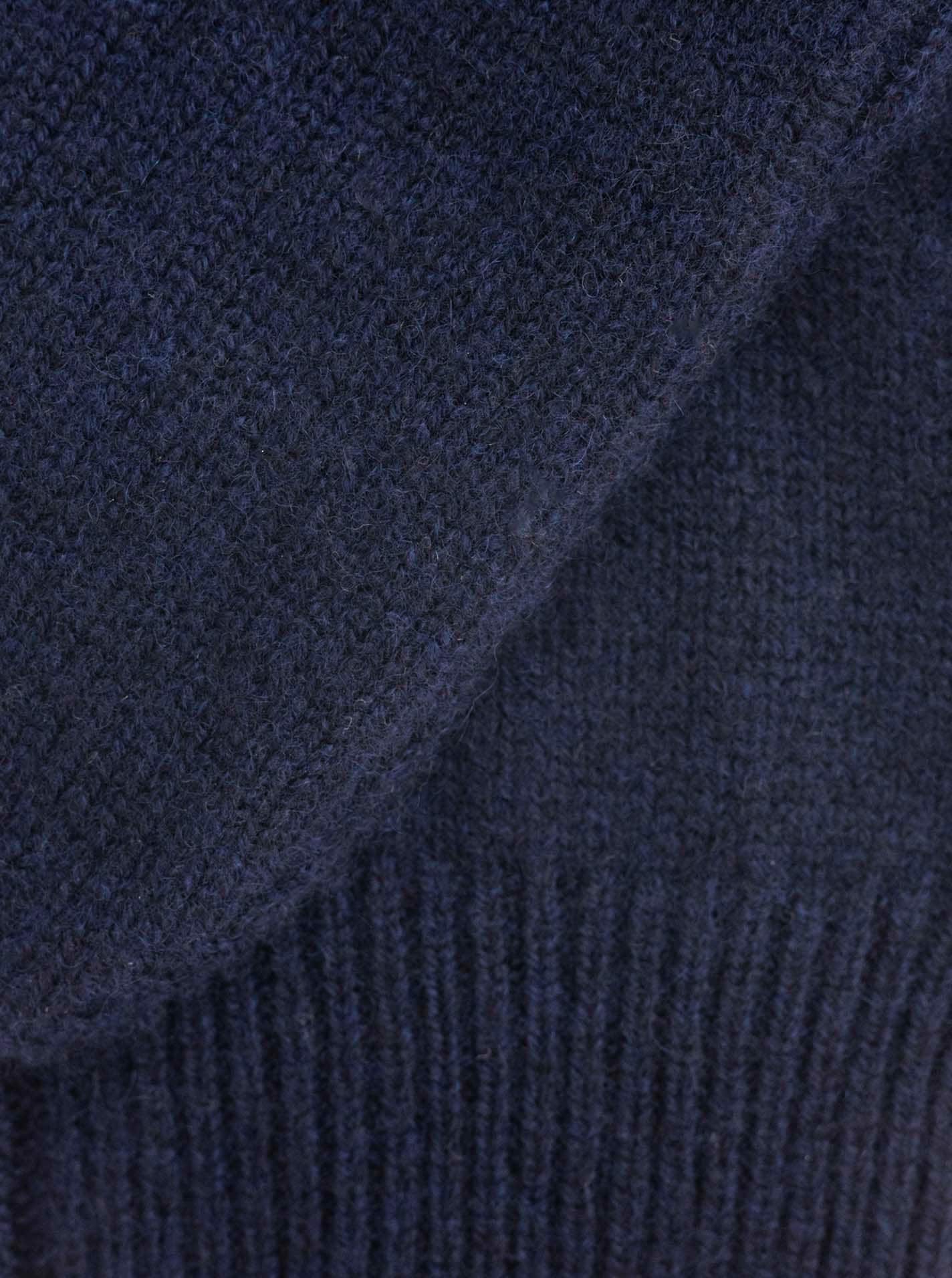 Zwillingsherz Fäustlinge aus reinem Kaschmir