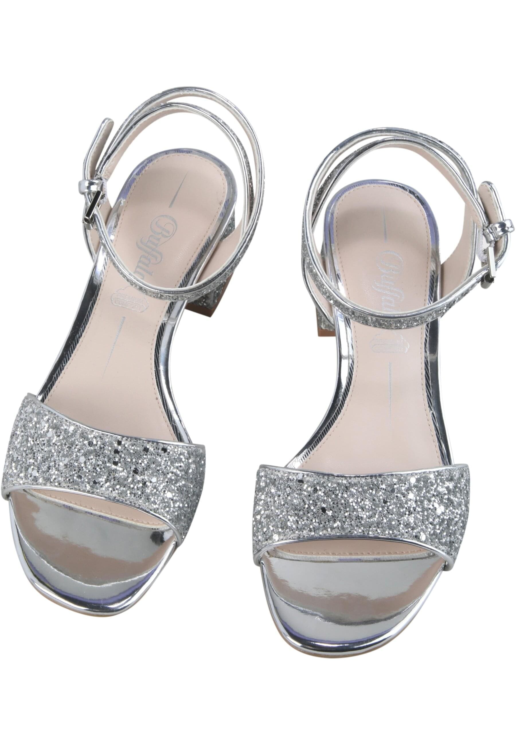 Buffalo High-Heel-Pumps »Buffalo Damen Buffalo Rainelle Sandal Heel«