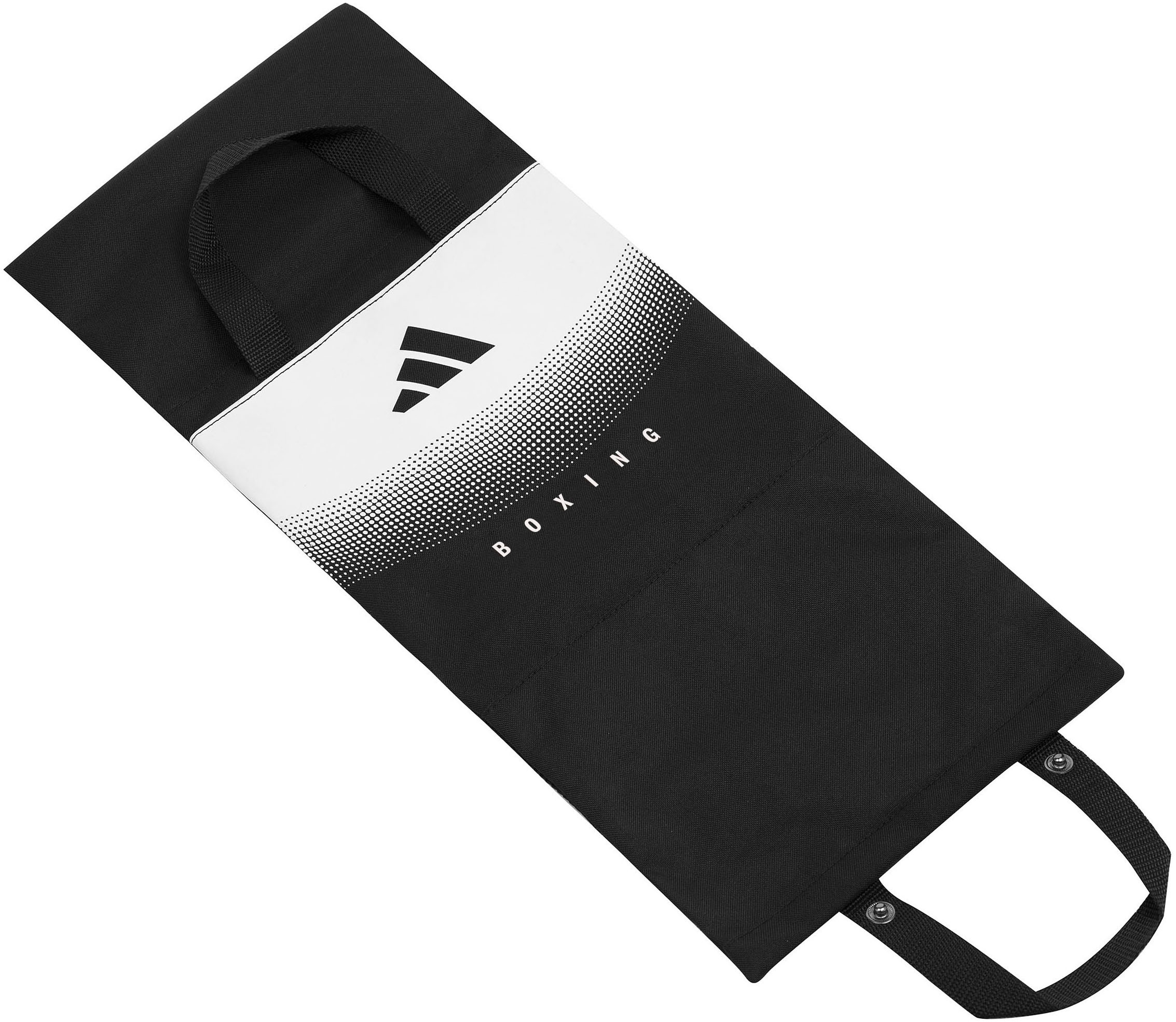 adidas Performance Kulturbeutel »Tactic Pouch Boxing« ist mit dem Backpack M und Backpack L kompatibel