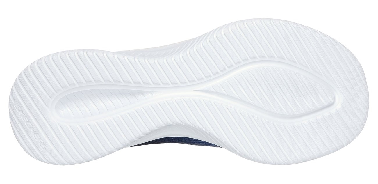 Skechers Slip-On Sneaker »ULTRA FLEX 3.0-BEAUTY BLEND«, Slipper, Freizeitschuh mit bequemer Air-Cooled Memory Foam