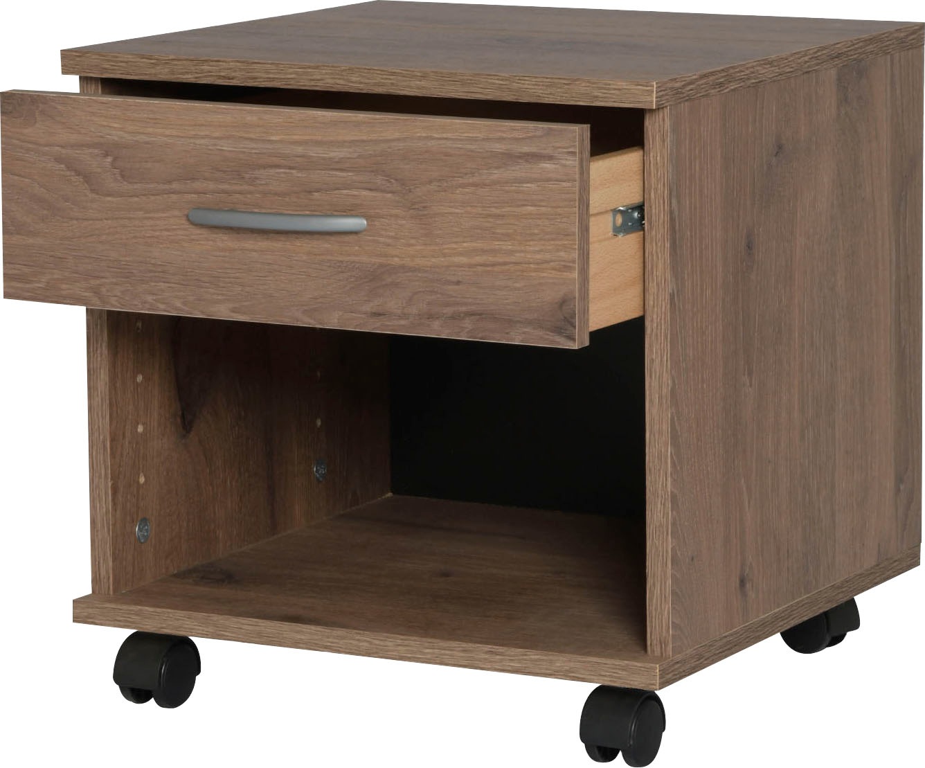 VOGL Möbelfabrik Rollcontainer, (1 St.) günstig online kaufen