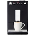 Melitta Kaffeevollautomat »CAFFEO® Solo® E950-101«
