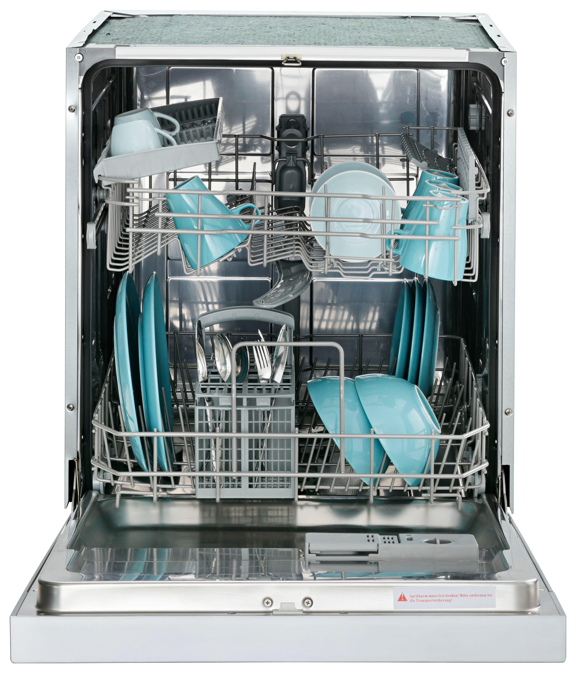 KOCHSTATION Küchenzeile »KS-Eton«, mit E-Geräten, Breite 390 cm