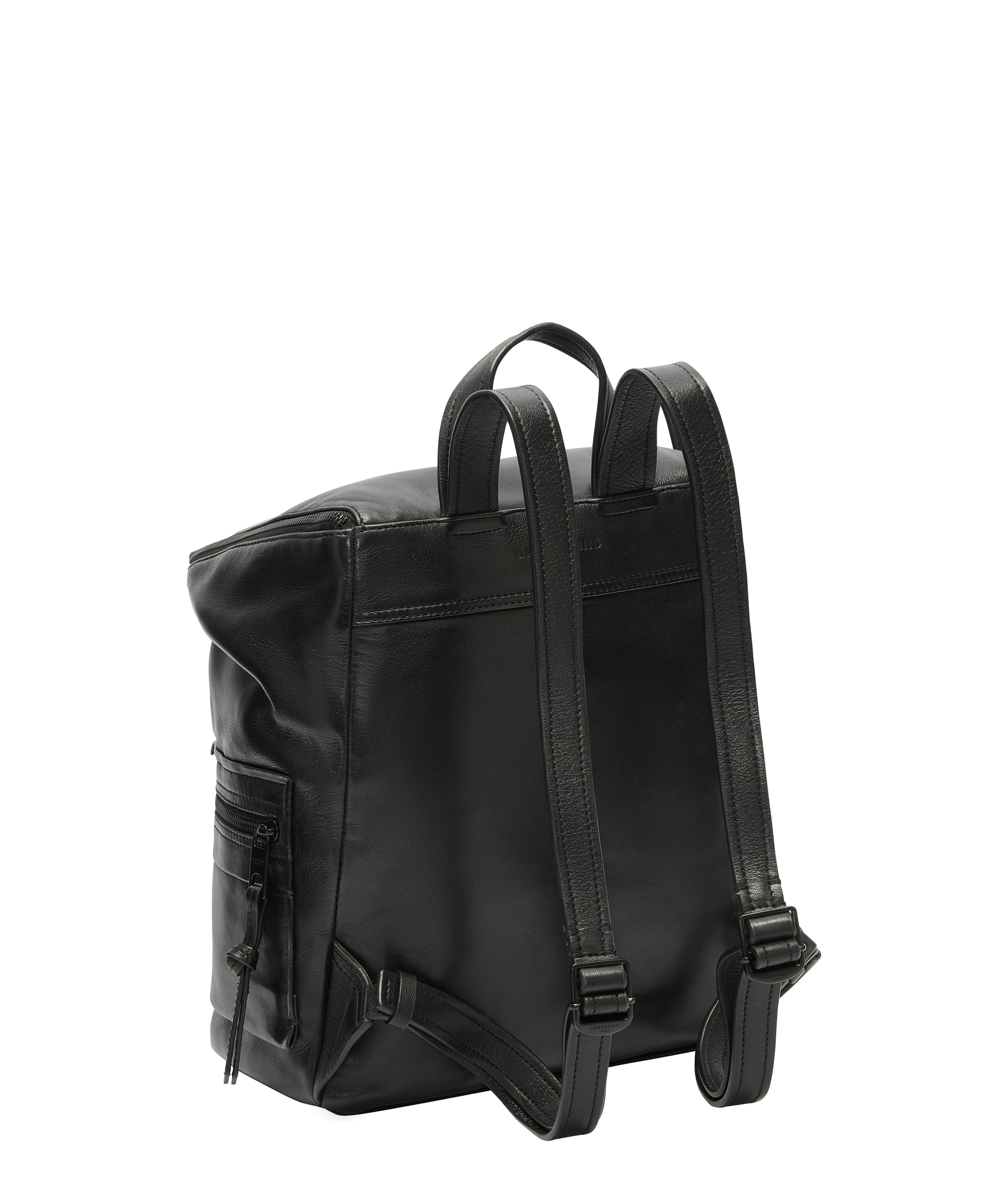 Liebeskind Hera Kiomi Rucksack Schwarz Liebeskind Berlin