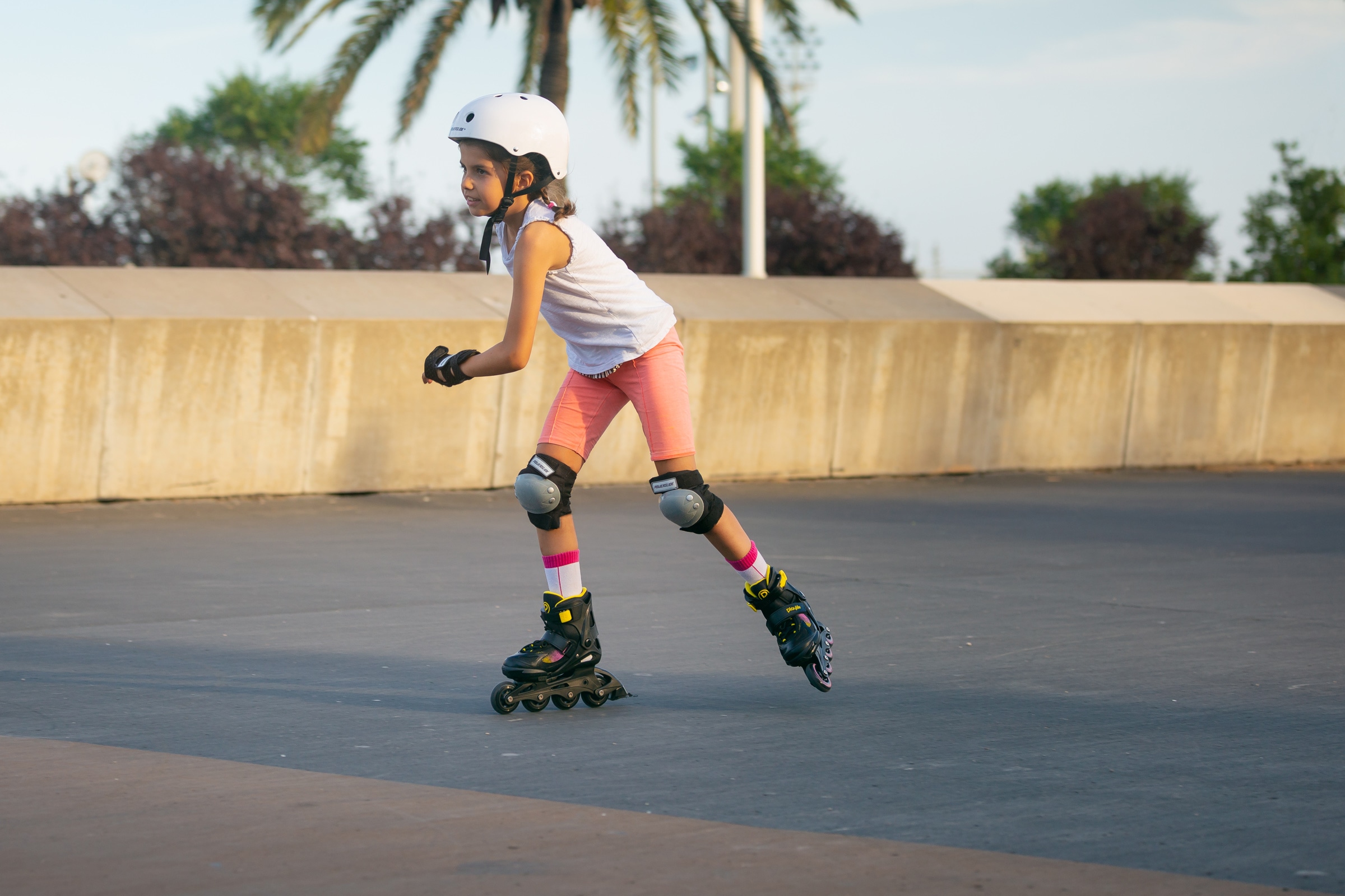 Playlife Inlineskates »Joker«