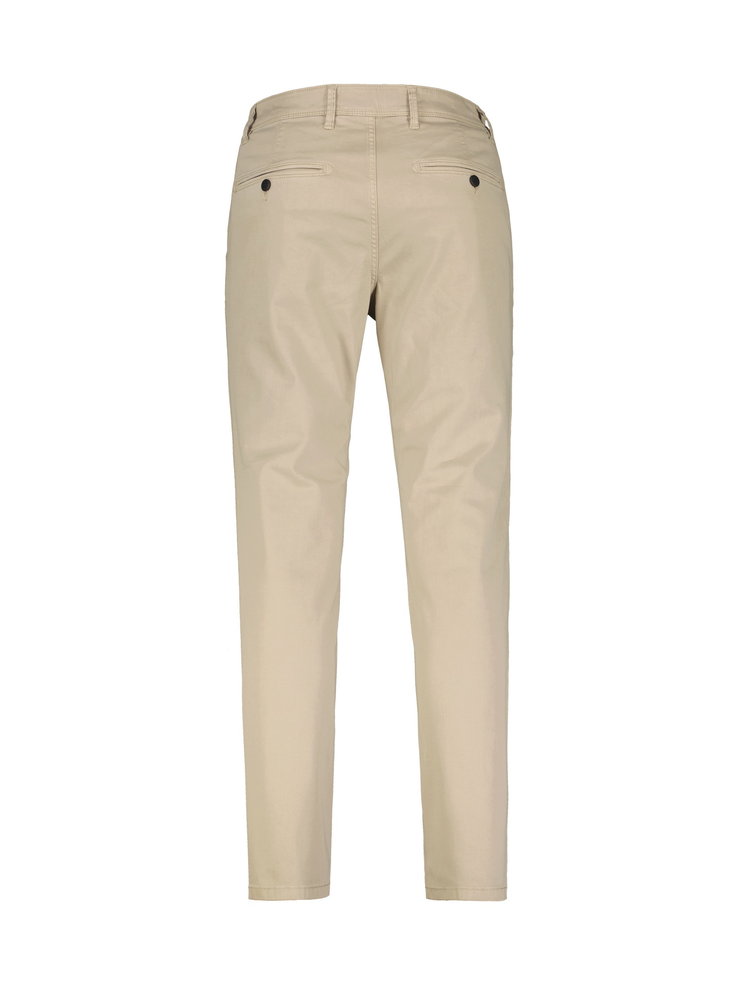 LERROS 5-Pocket-Jeans »LERROS Basic Chino in Strukturqualität, SLIM FIT«