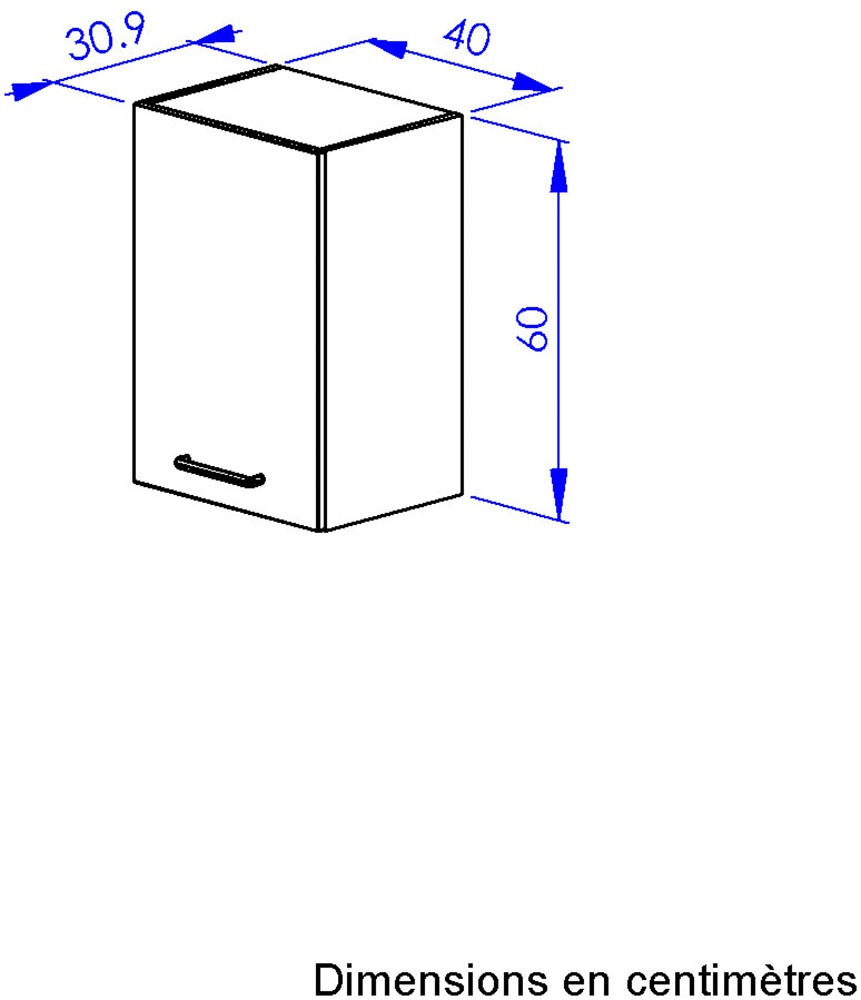 Gami Küchenzeile »Set A B180 ALPAGA« Set,  Sehr praktisch und funktional.