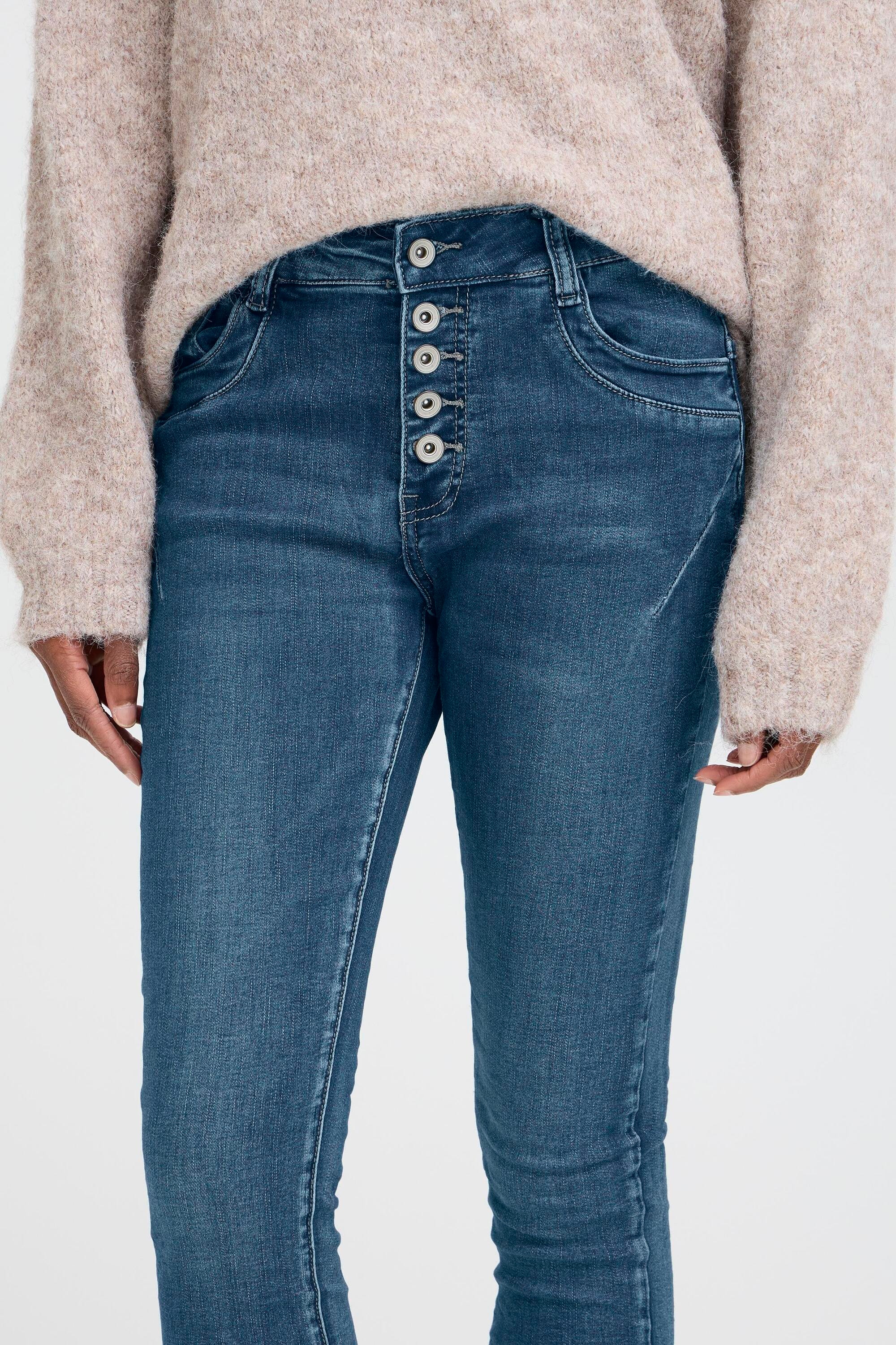 b.young Regular-fit-Jeans »Jeans BXKAILY«