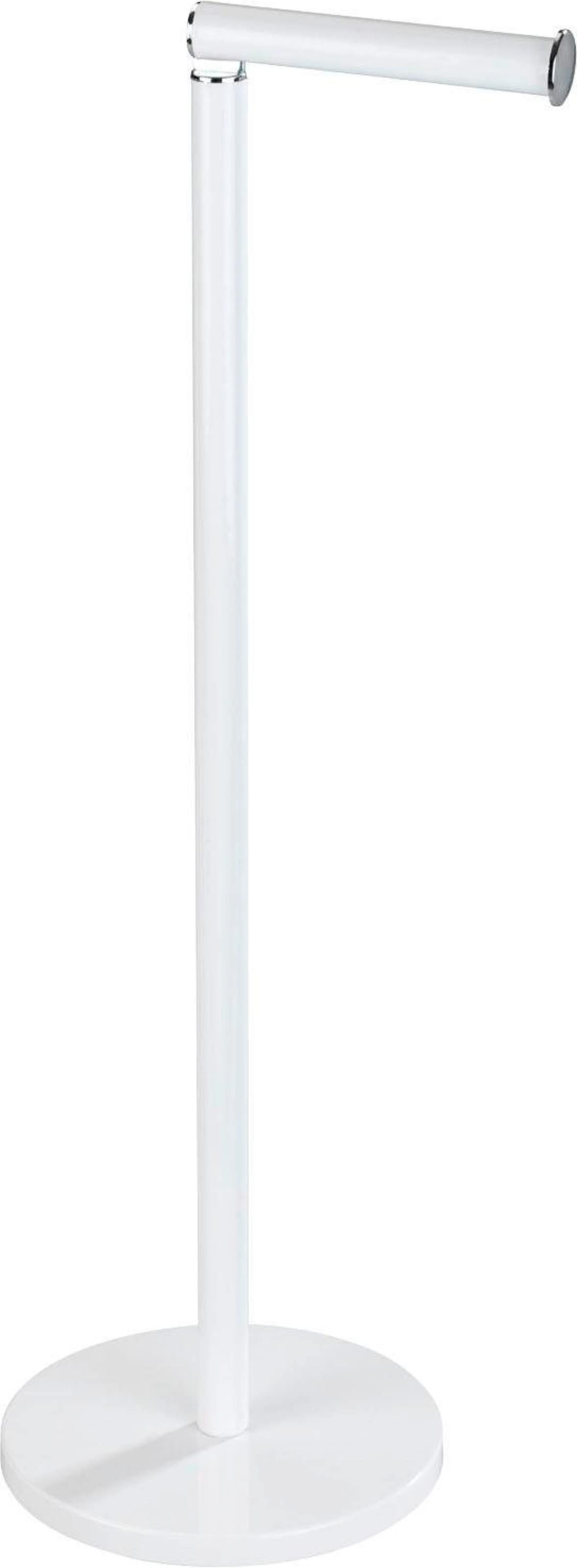 Present Zeller Toilettenpapierhalter, bestellen 18x18x73 cm auf Raten BxLxH: