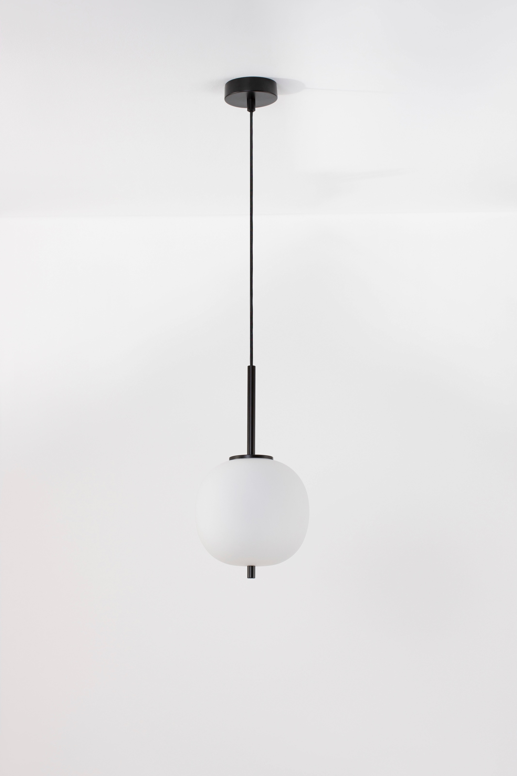 Nova Luce Hängeleuchten »LATO« E14 1 Stk. Ohne Leuchtmittel