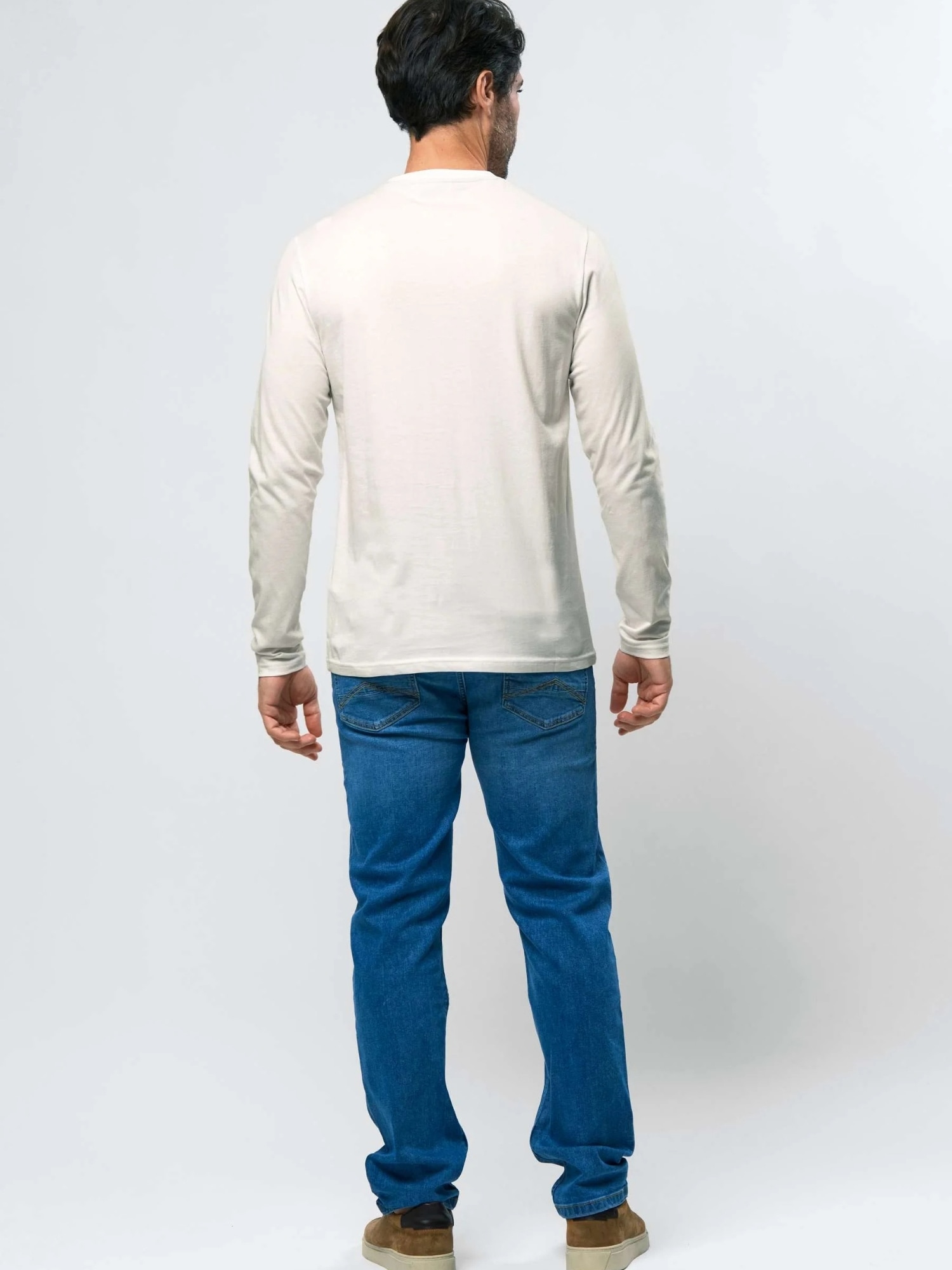 MCS Kurzarmhemd »MCS T-shirt MCJack«