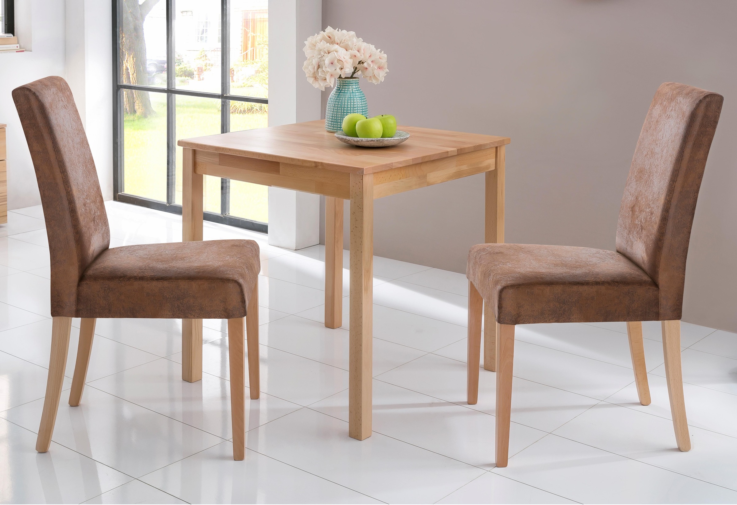 Home affaire Essgruppe »Lea, TOPSELLER!« Set, Essgruppe 3 tlg., OTTOs Choic günstig online kaufen