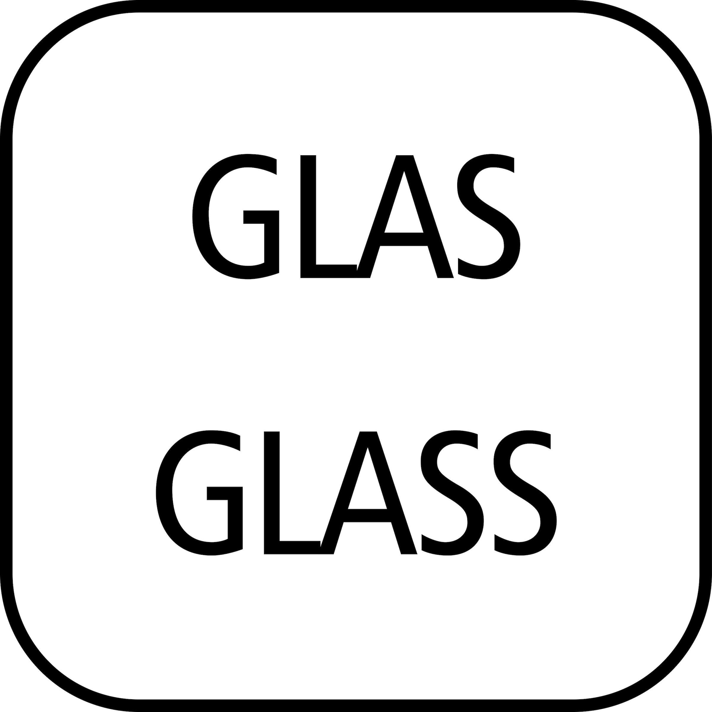 APS Einmachglas, (12 tlg.)