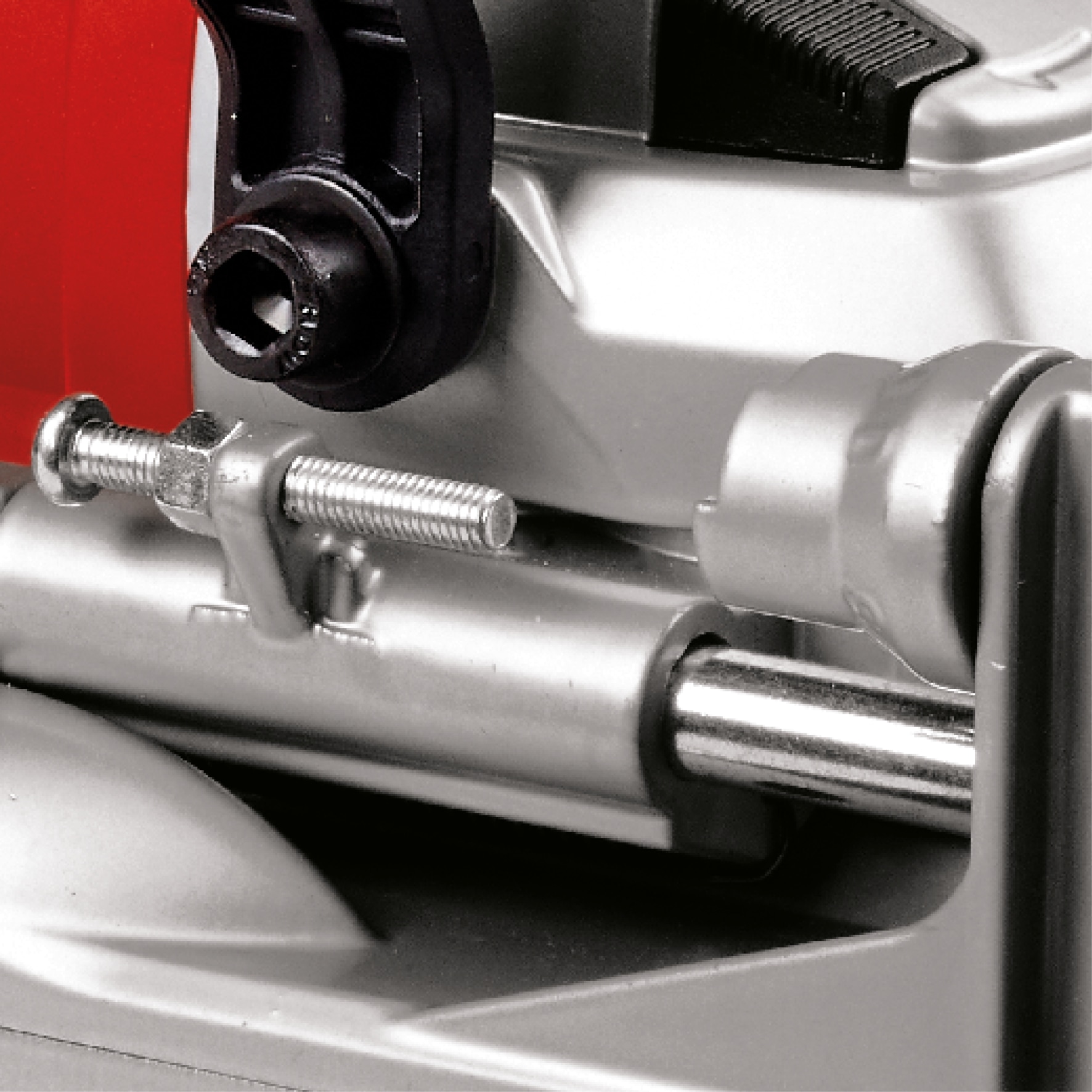 Einhell Flachdübelfräse »TE-BJ 900«, (Set, 5 tlg.), stufenlose Winkeleinstellung bis zu 90°