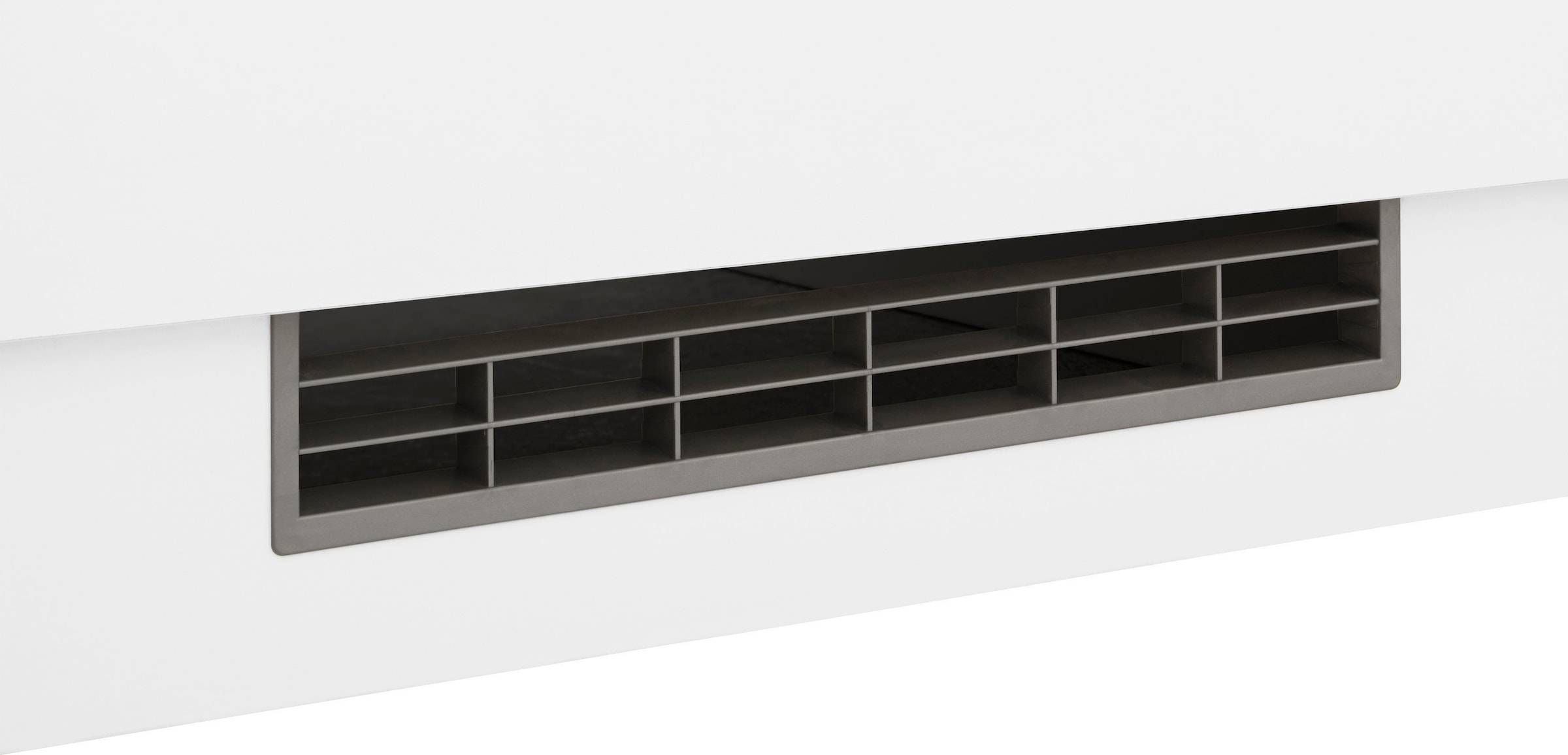 wiho Küchen Küchenzeile »Unna«, mit E-Geräten, Breite 280 cm