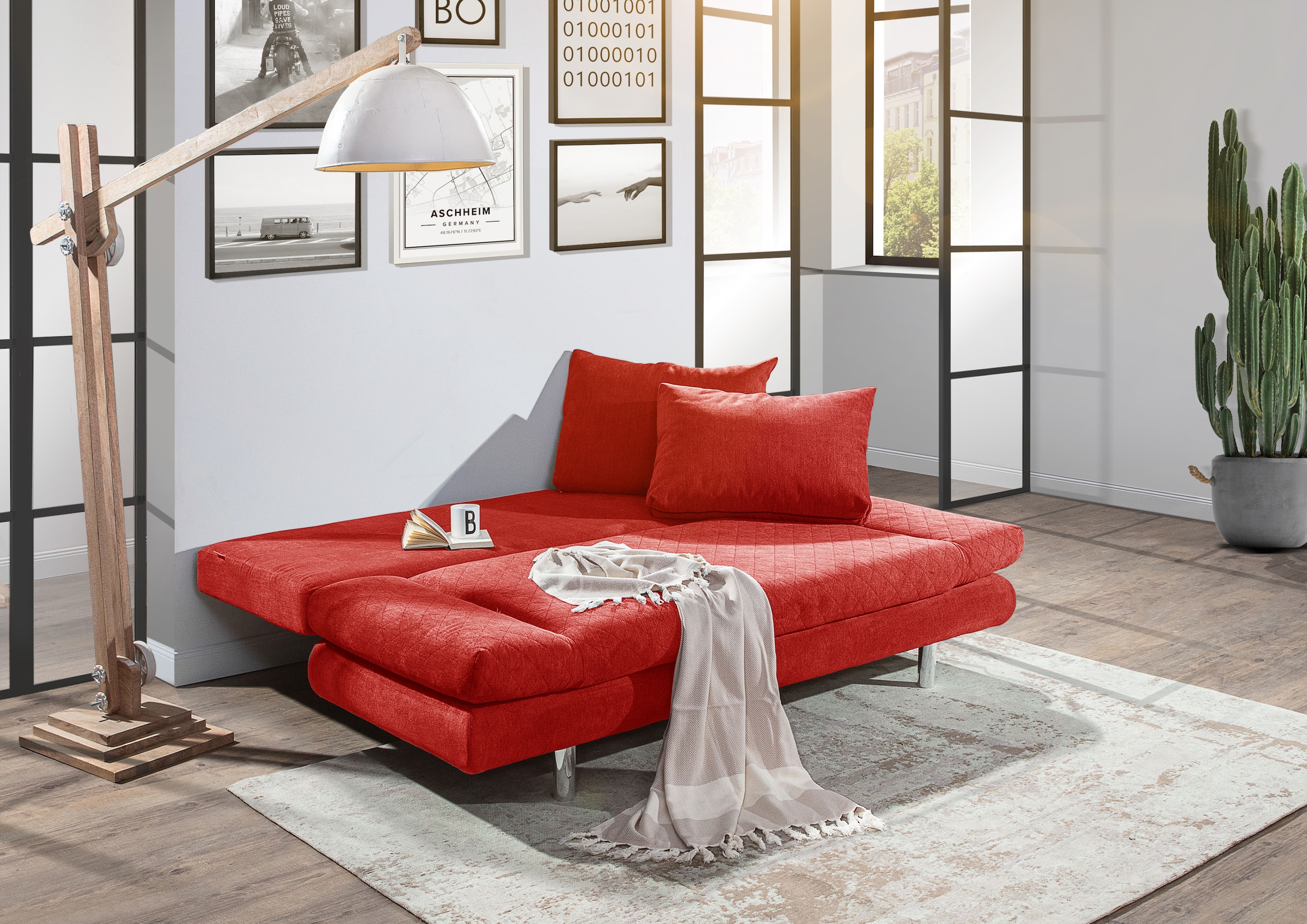 Gutmann Factory Schlafsofa