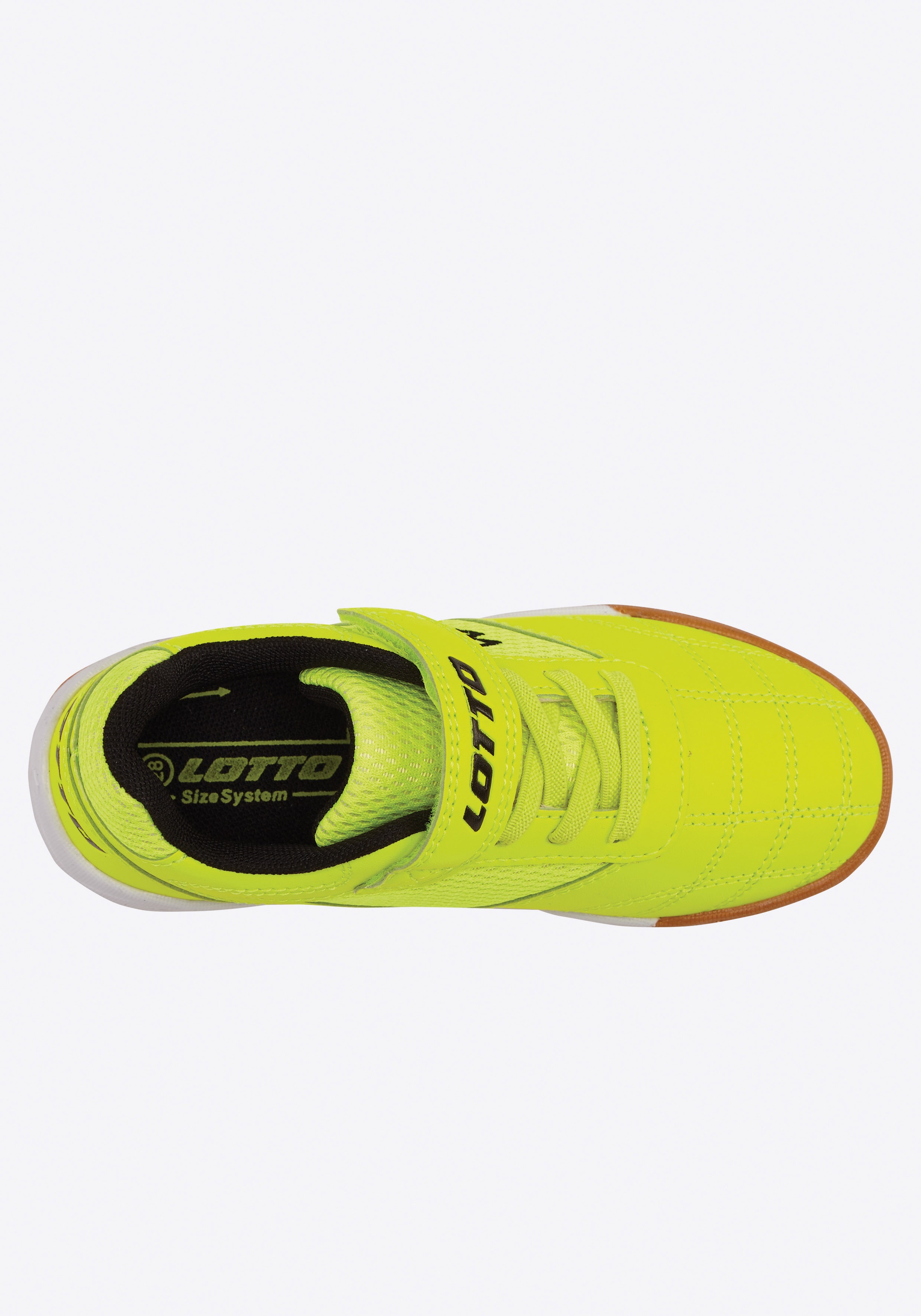 lotto Hallenschuh  Indoor Sportschuhe