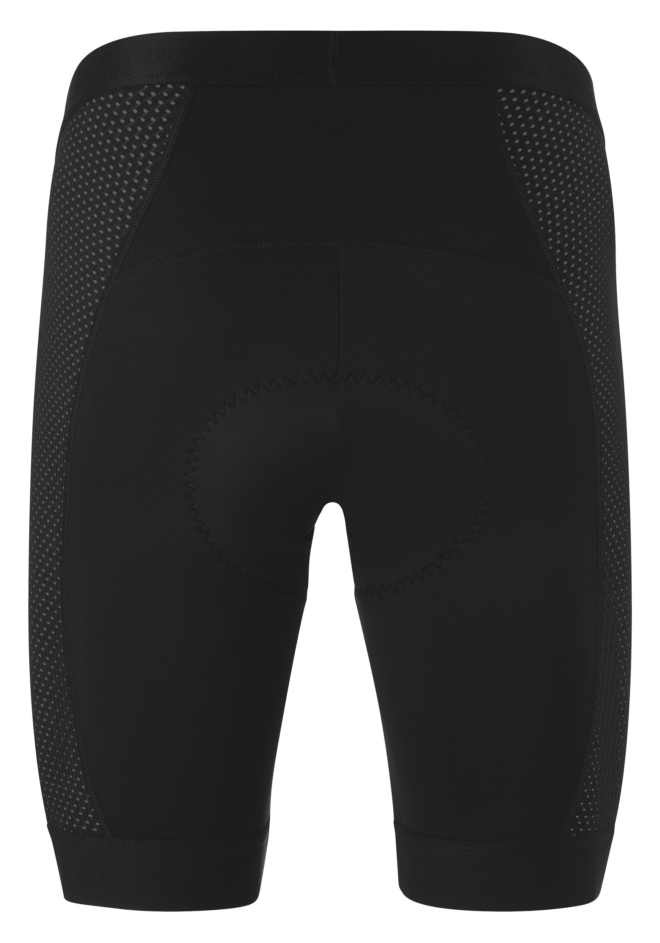 Gonso Fahrradhose »Base Pant Tec M«, Herren Fahrradunterhose, atmungsaktive Radhose, Sitzpolster, Tight Fit