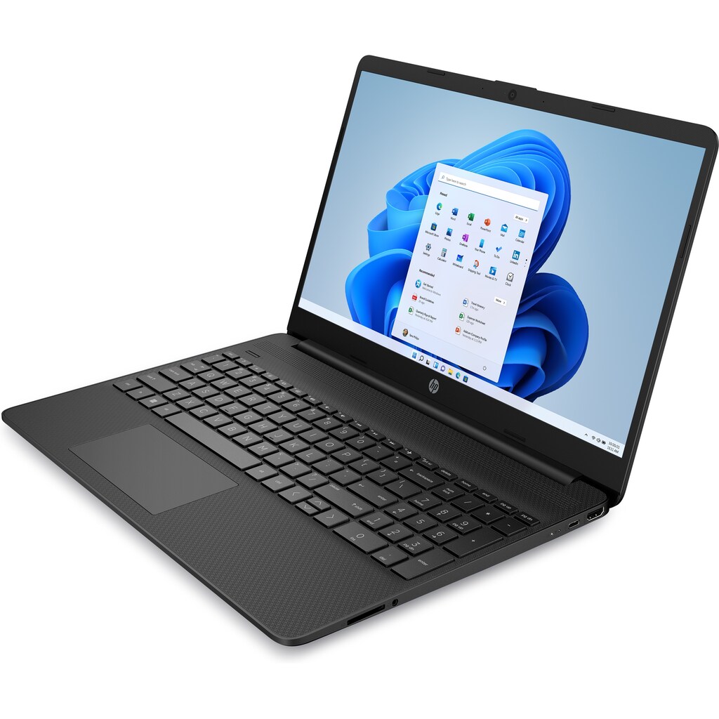 HP Notebook »Laptop 15s-fq5055ng«, 39,6 cm, / 15,6 Zoll, Intel, Core i5, 512 GB SSD