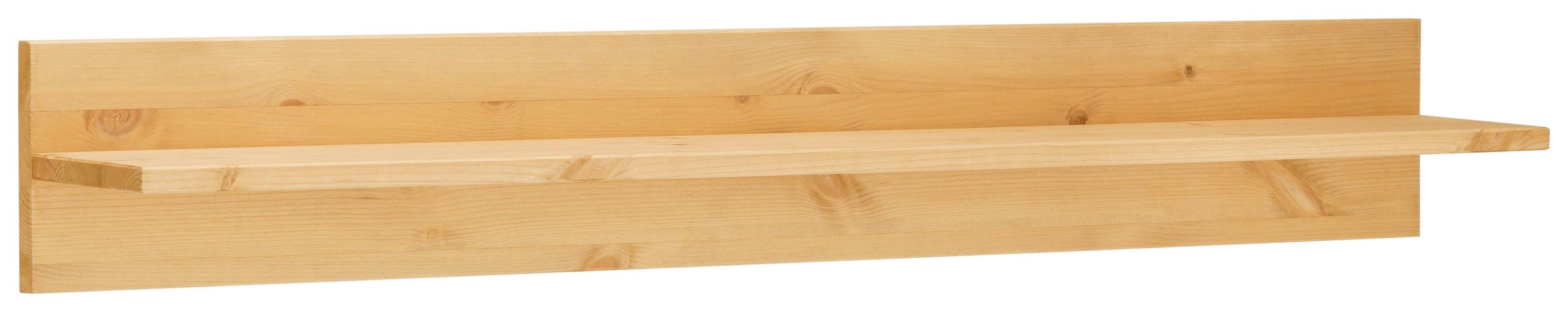Home affaire Wandboard »Oslo«, 100 cm breit, aus massiver Kiefer günstig online kaufen