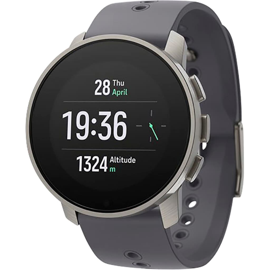 Suunto Smartwatch »9 Peak Pro«