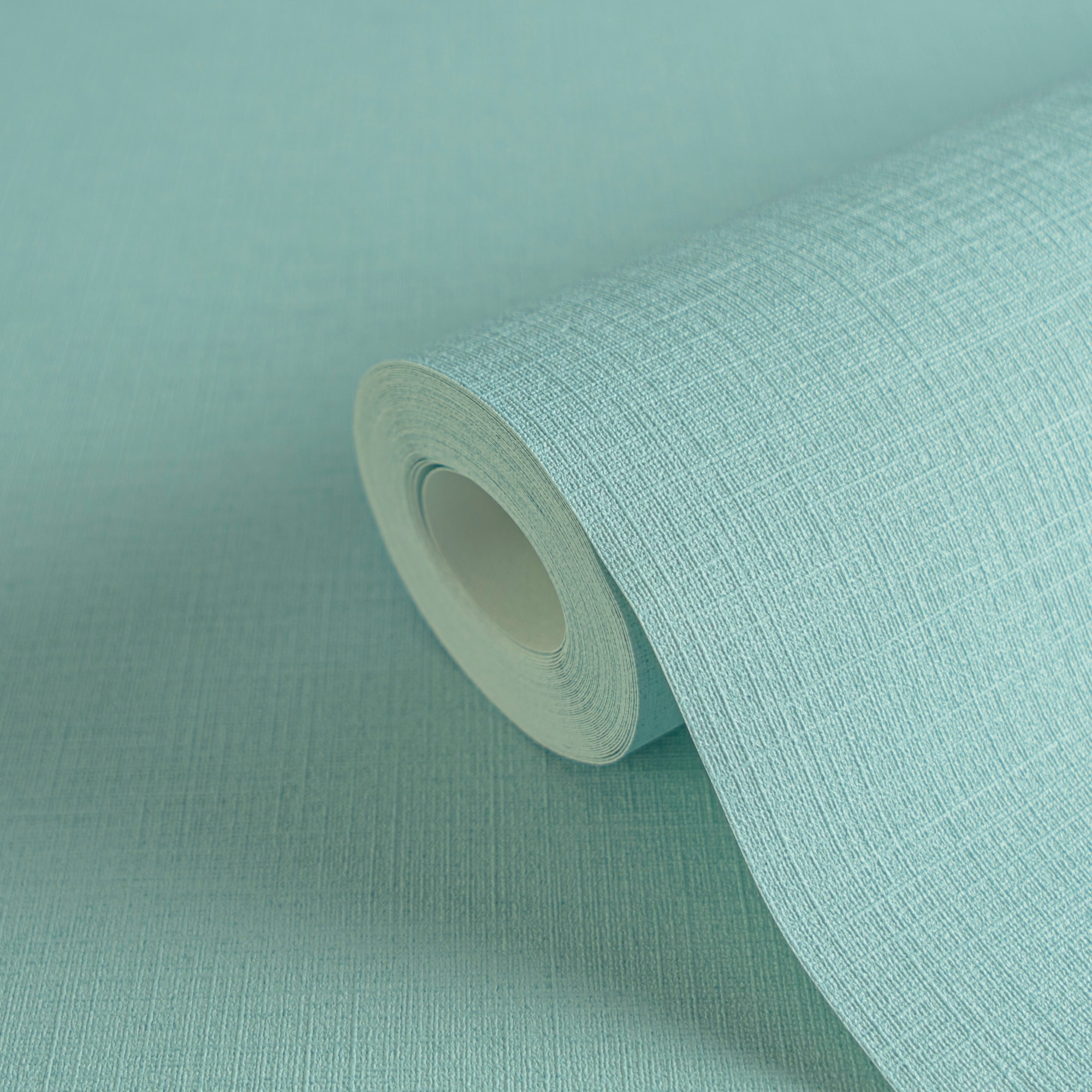 living walls Vliestapete »House of Turnowsky Designer Unitapete« matt leicht strukturiert Einfarbig