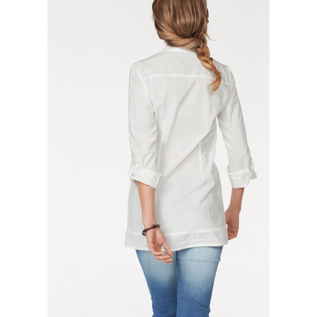 Aniston CASUAL Longbluse