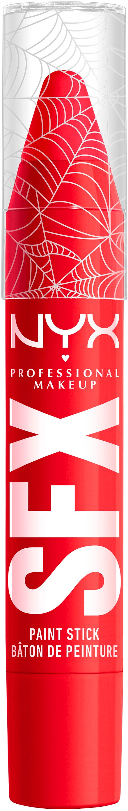 NYX Körpercreme »NYX Professional Makeup Halloween SFX Paint Stick«