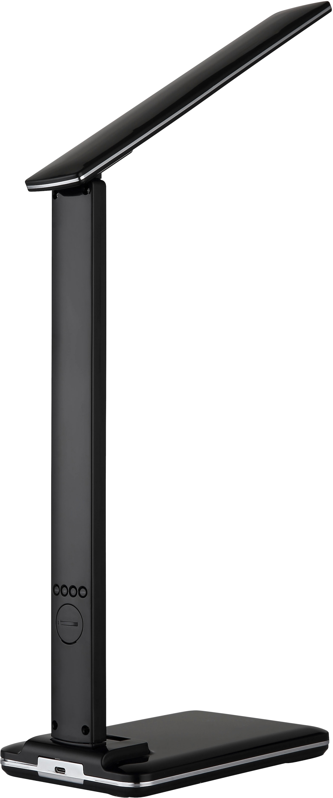 Hanseatic LED Tischleuchte »TL-CCT« LED-Modul 1 Stk. warmweiß - kaltweiß Schreibtischleuchte, Office Lampe, CCT, Timer, Uhr