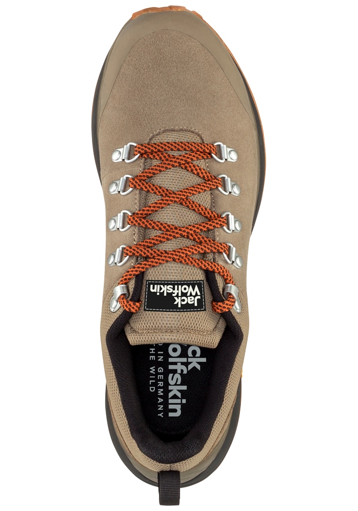 Jack Wolfskin Outdoorschuh »TERRAVENTURE URBAN LOW M«