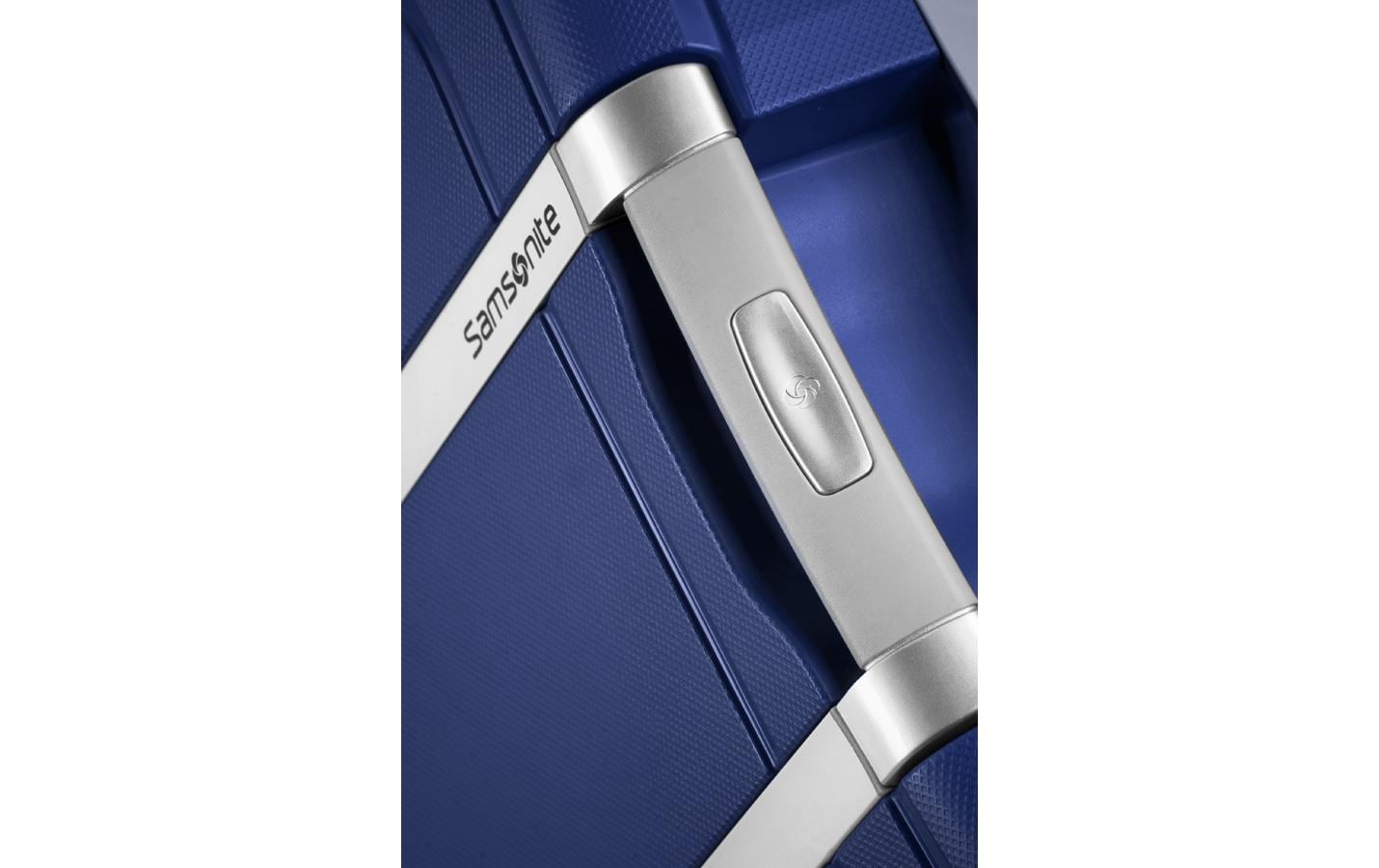 Samsonite Koffer »S'Cure 102 l« 4 Rollen