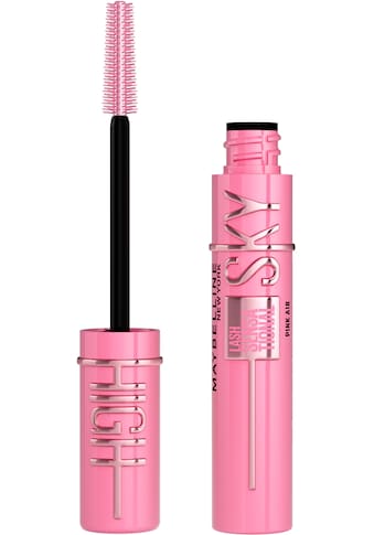 Mascara »Maybelline New York Lash Sensational Sky High«